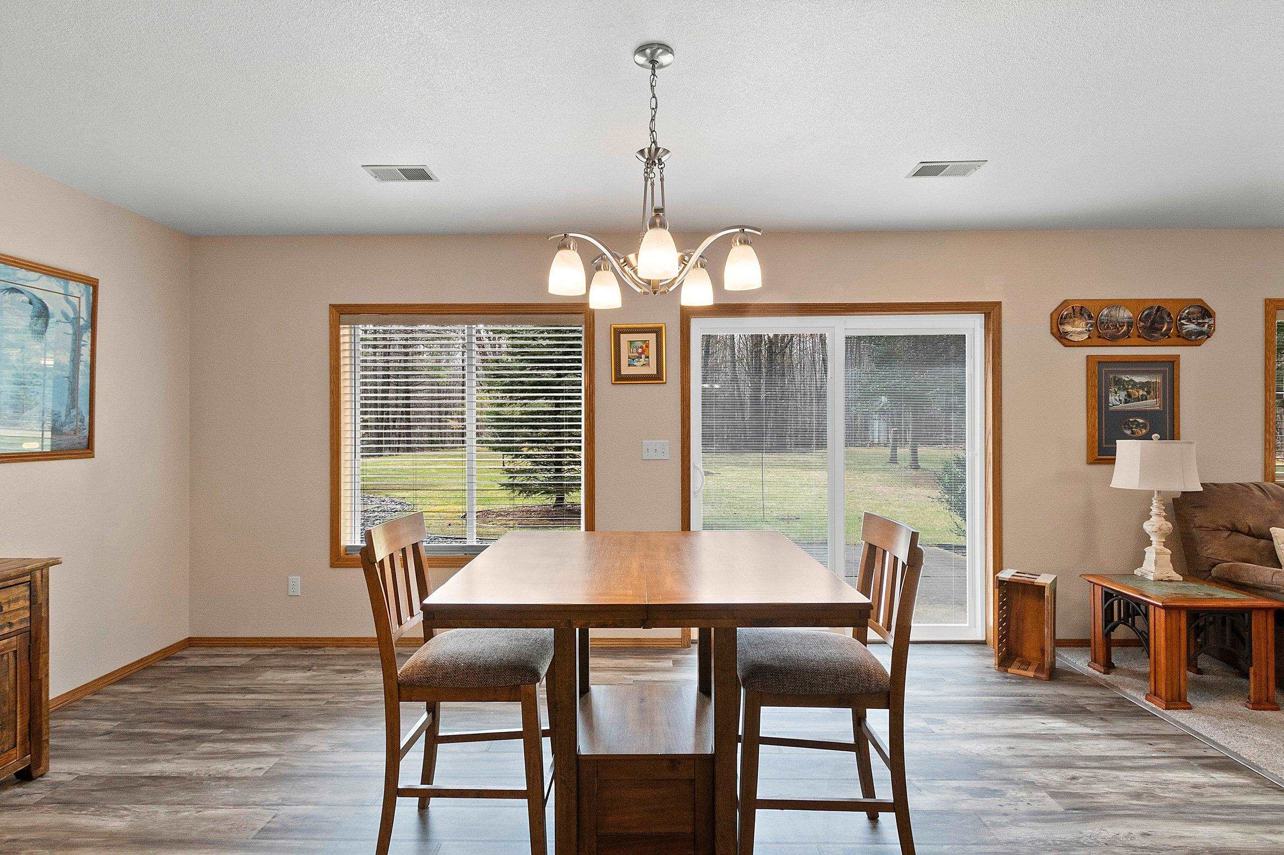 17350 Lake John Road Lakewood, WI 54138 - Photo 27 of 72
