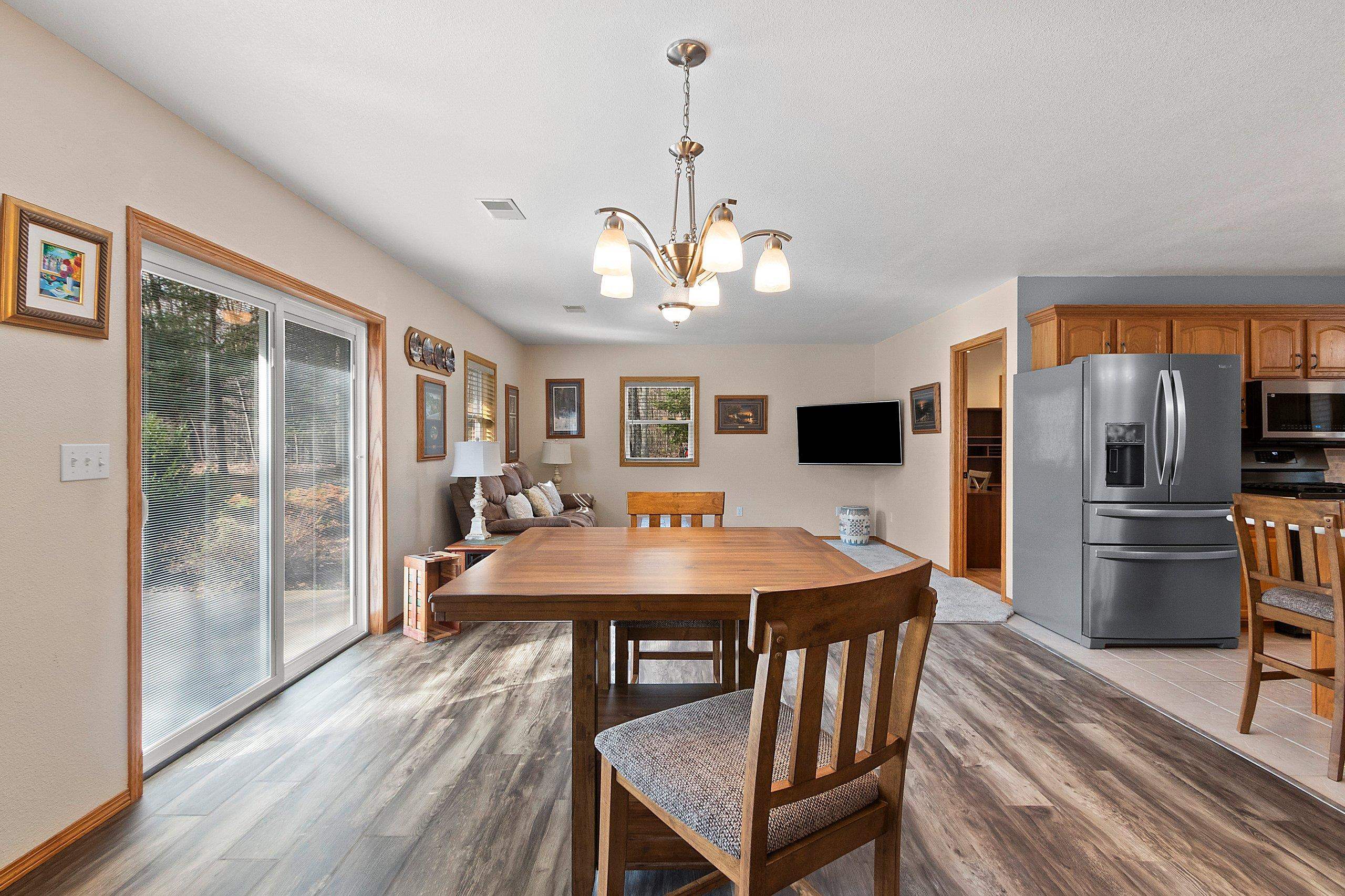 17350 Lake John Road Lakewood, WI 54138 - Photo 28 of 72