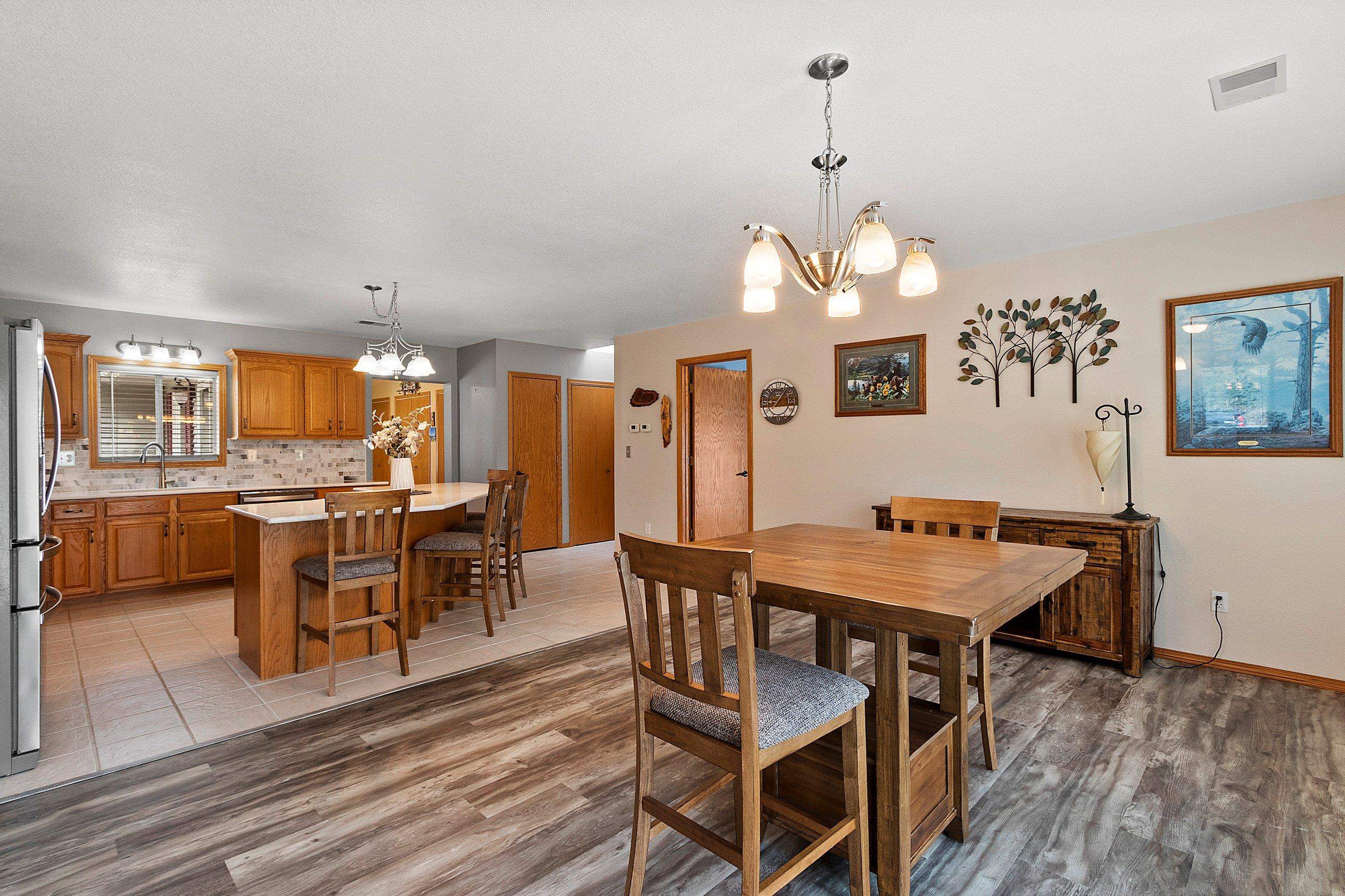17350 Lake John Road Lakewood, WI 54138 - Photo 29 of 72