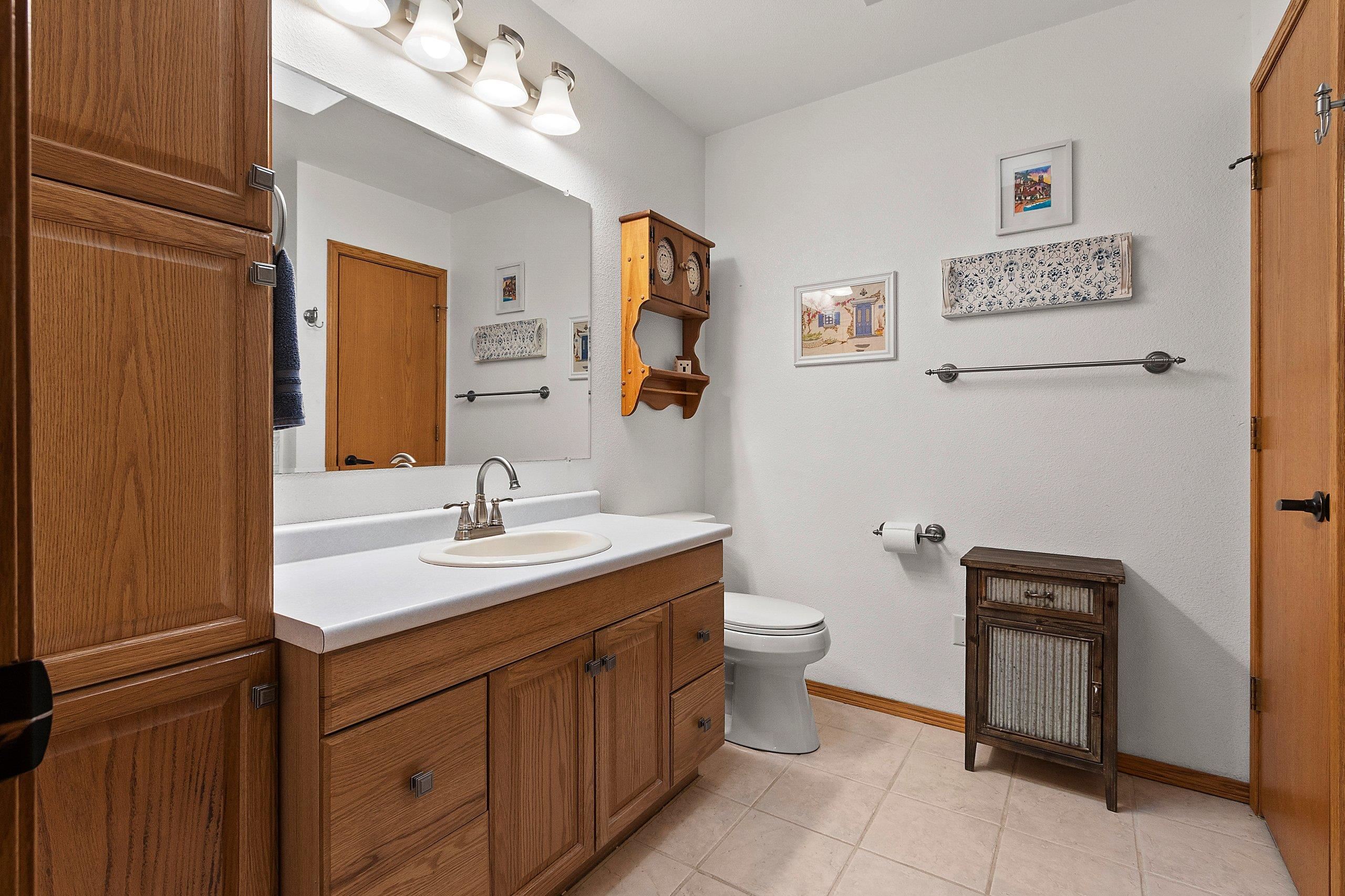 17350 Lake John Road Lakewood, WI 54138 - Photo 34 of 72