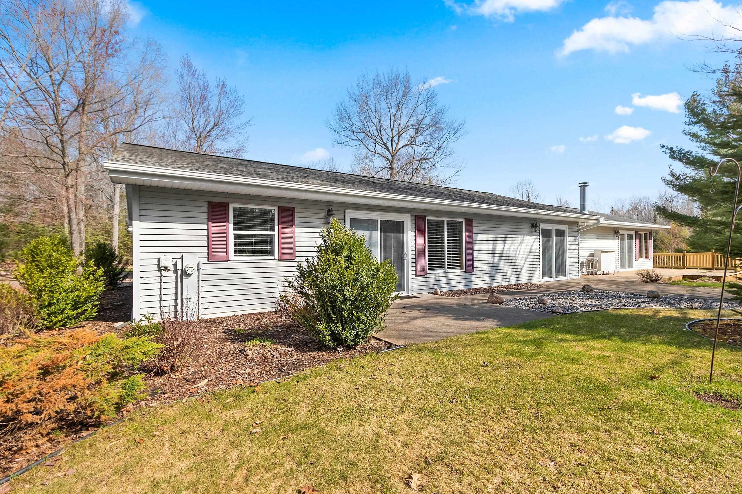 17350 Lake John Road Lakewood, WI 54138 - Photo 4 of 72