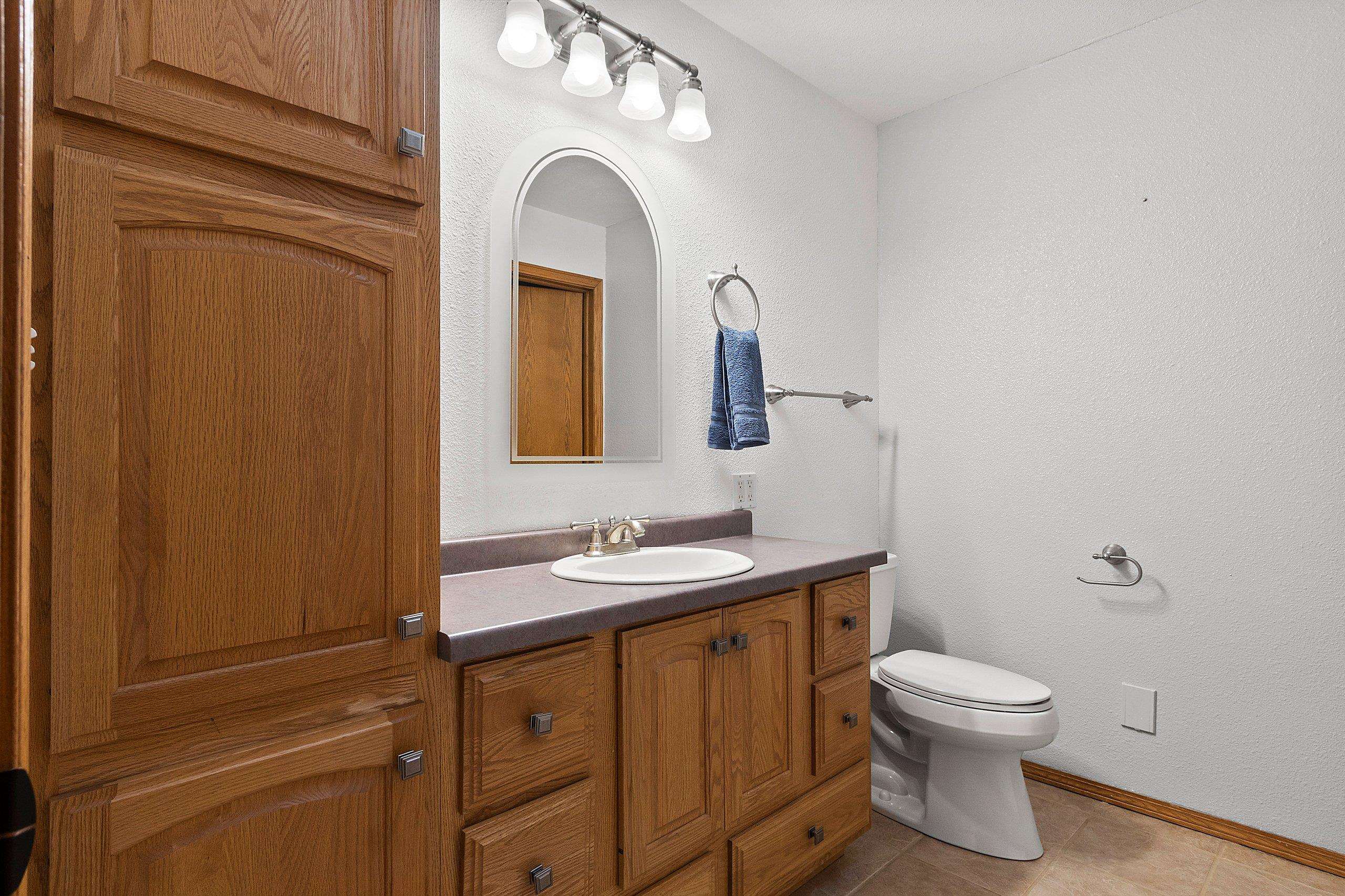 17350 Lake John Road Lakewood, WI 54138 - Photo 45 of 72