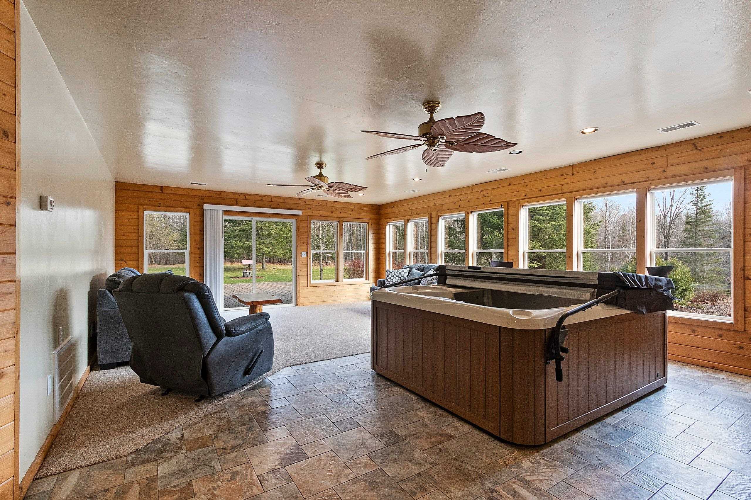 17350 Lake John Road Lakewood, WI 54138 - Photo 48 of 72