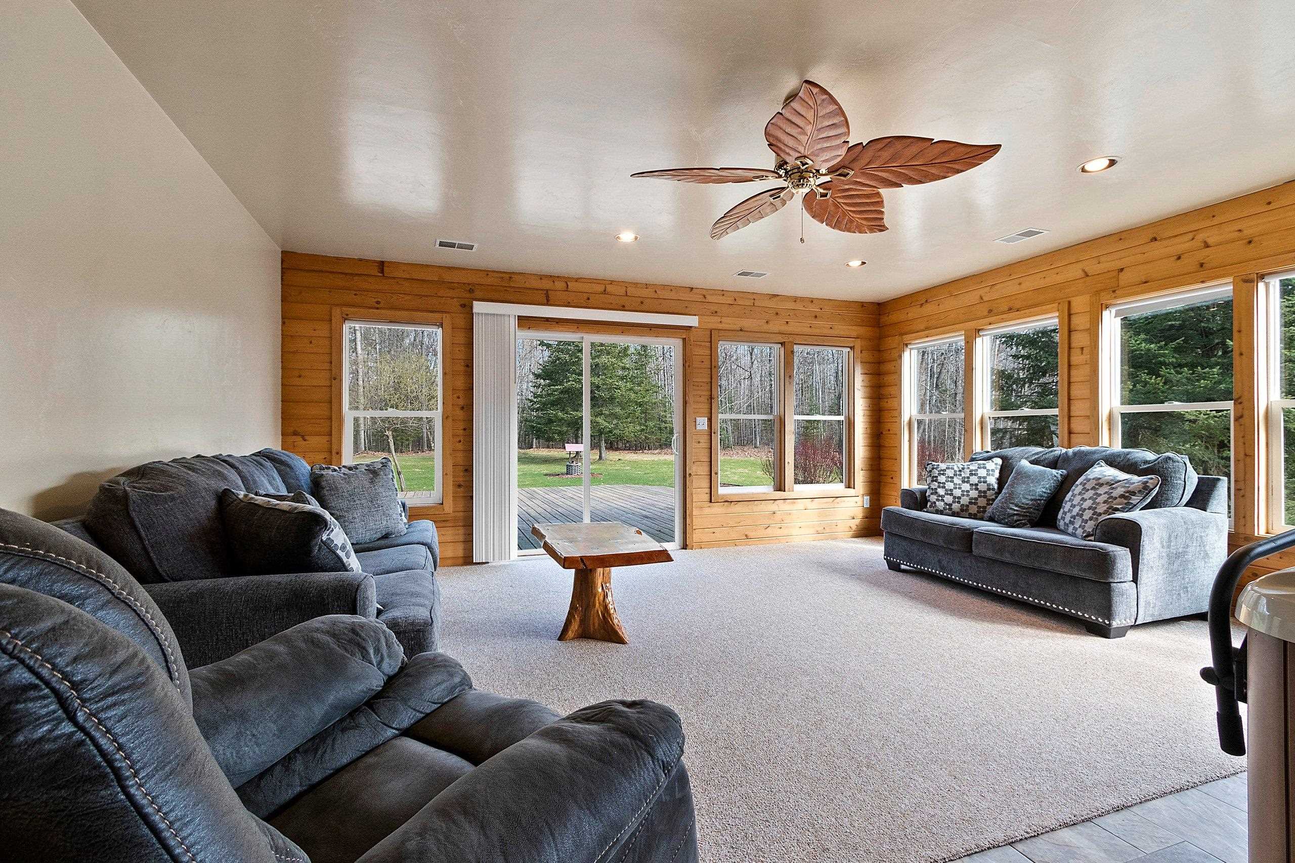 17350 Lake John Road Lakewood, WI 54138 - Photo 49 of 72