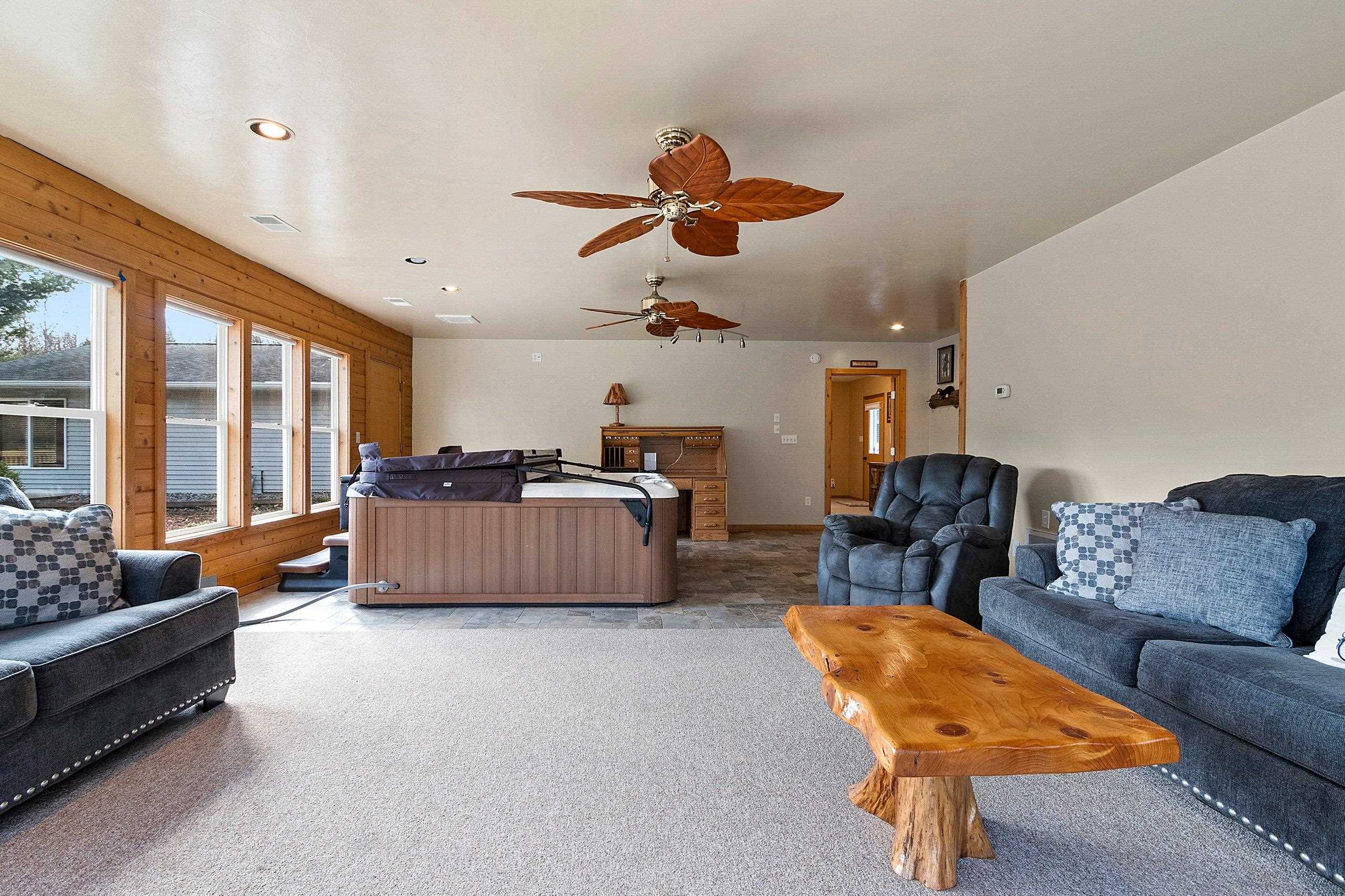 17350 Lake John Road Lakewood, WI 54138 - Photo 50 of 72