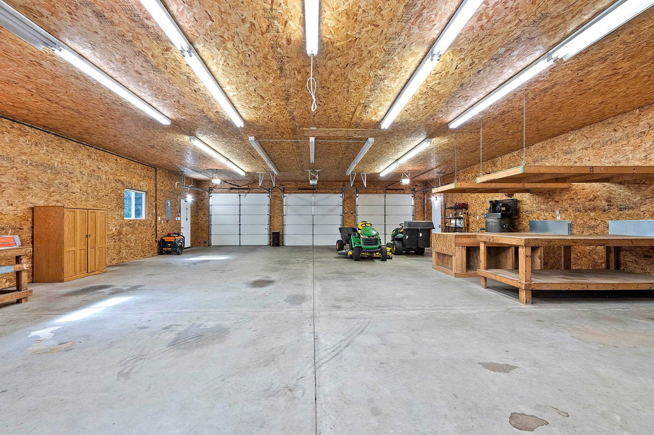 17350 Lake John Road Lakewood, WI 54138 - Photo 55 of 72
