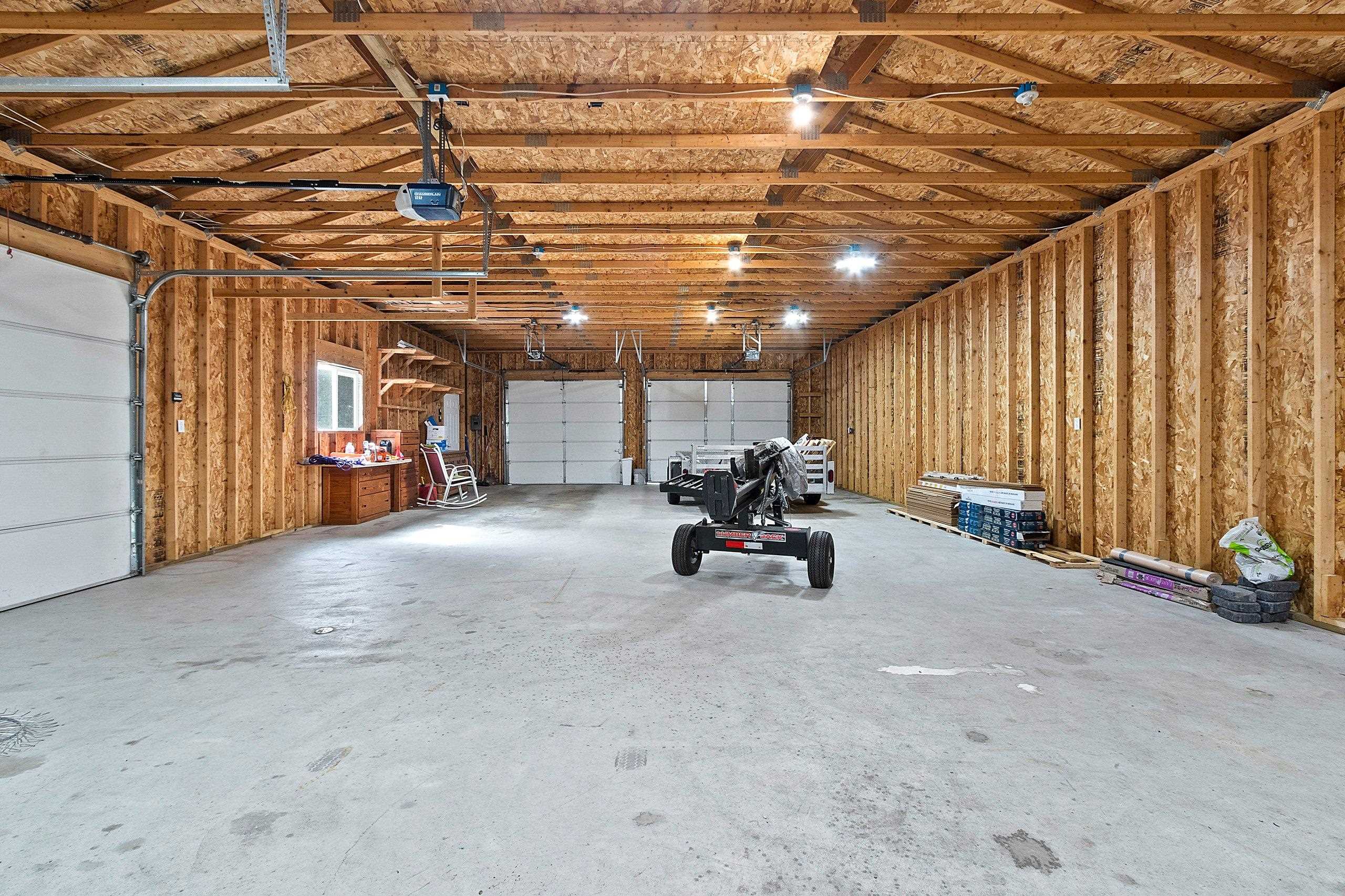 17350 Lake John Road Lakewood, WI 54138 - Photo 58 of 72