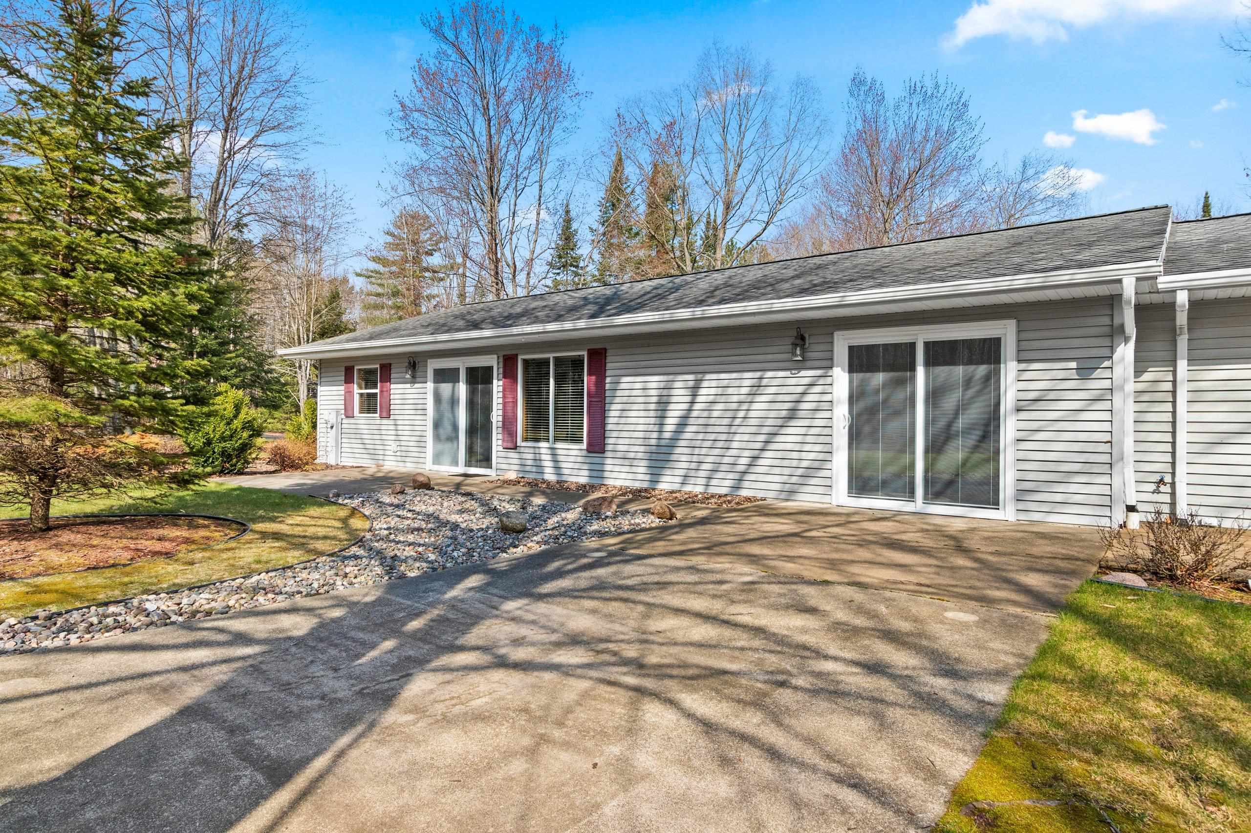 17350 Lake John Road Lakewood, WI 54138 - Photo 6 of 72