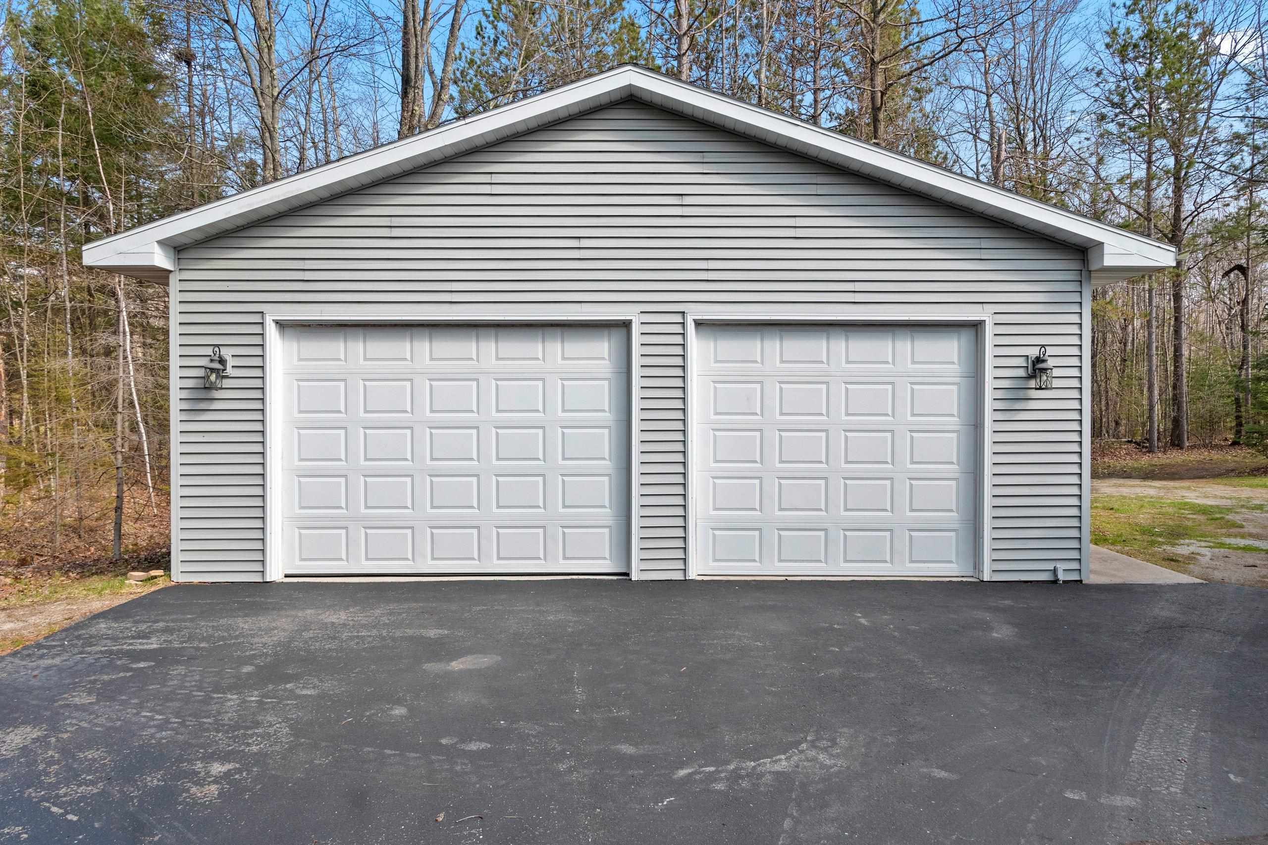 17350 Lake John Road Lakewood, WI 54138 - Photo 61 of 72