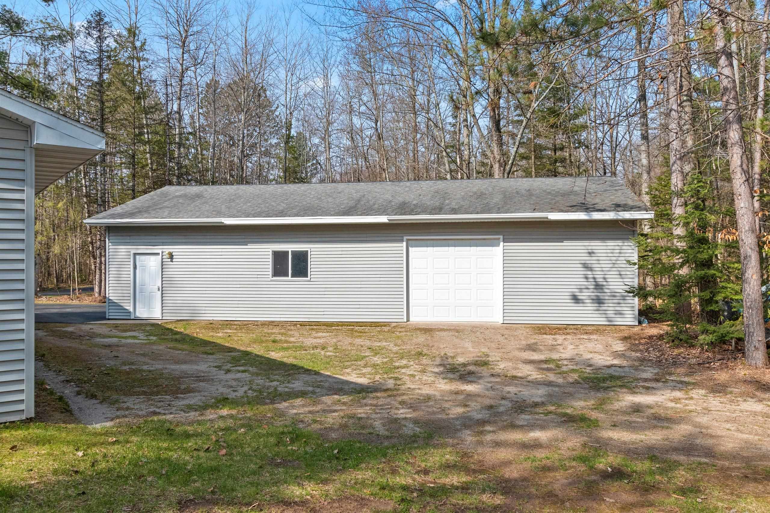 17350 Lake John Road Lakewood, WI 54138 - Photo 62 of 72