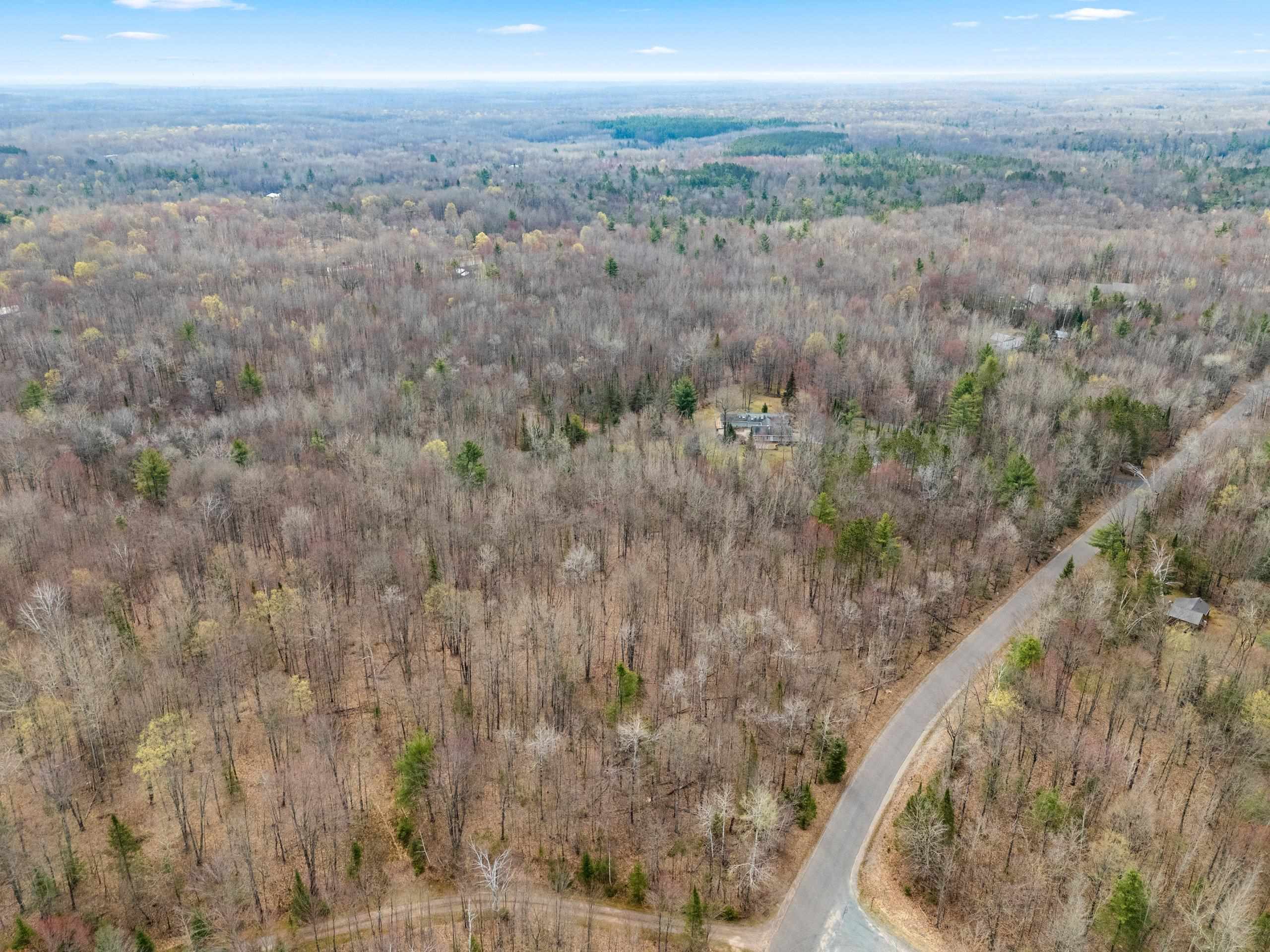 17350 Lake John Road Lakewood, WI 54138 - Photo 65 of 72