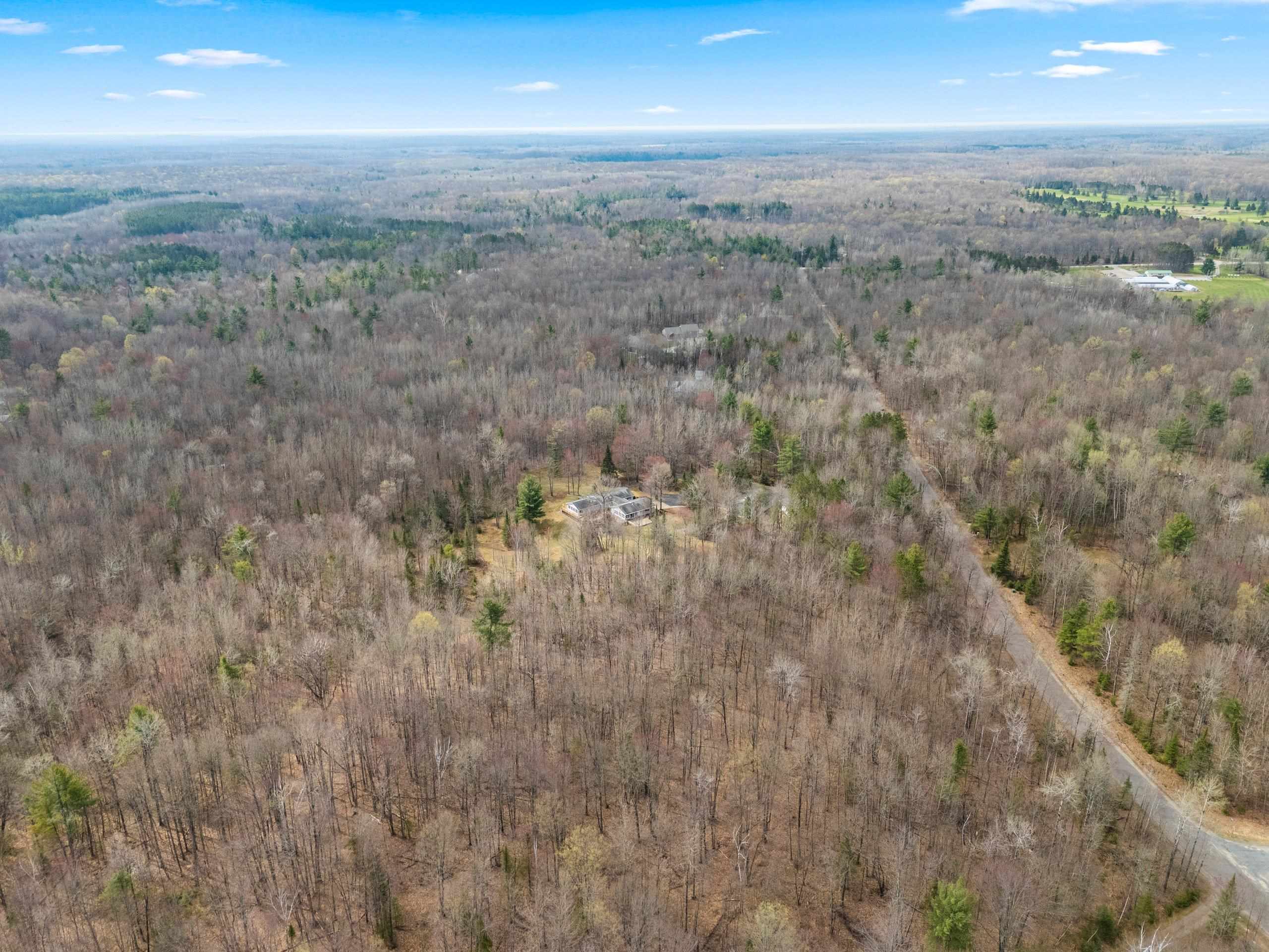 17350 Lake John Road Lakewood, WI 54138 - Photo 66 of 72