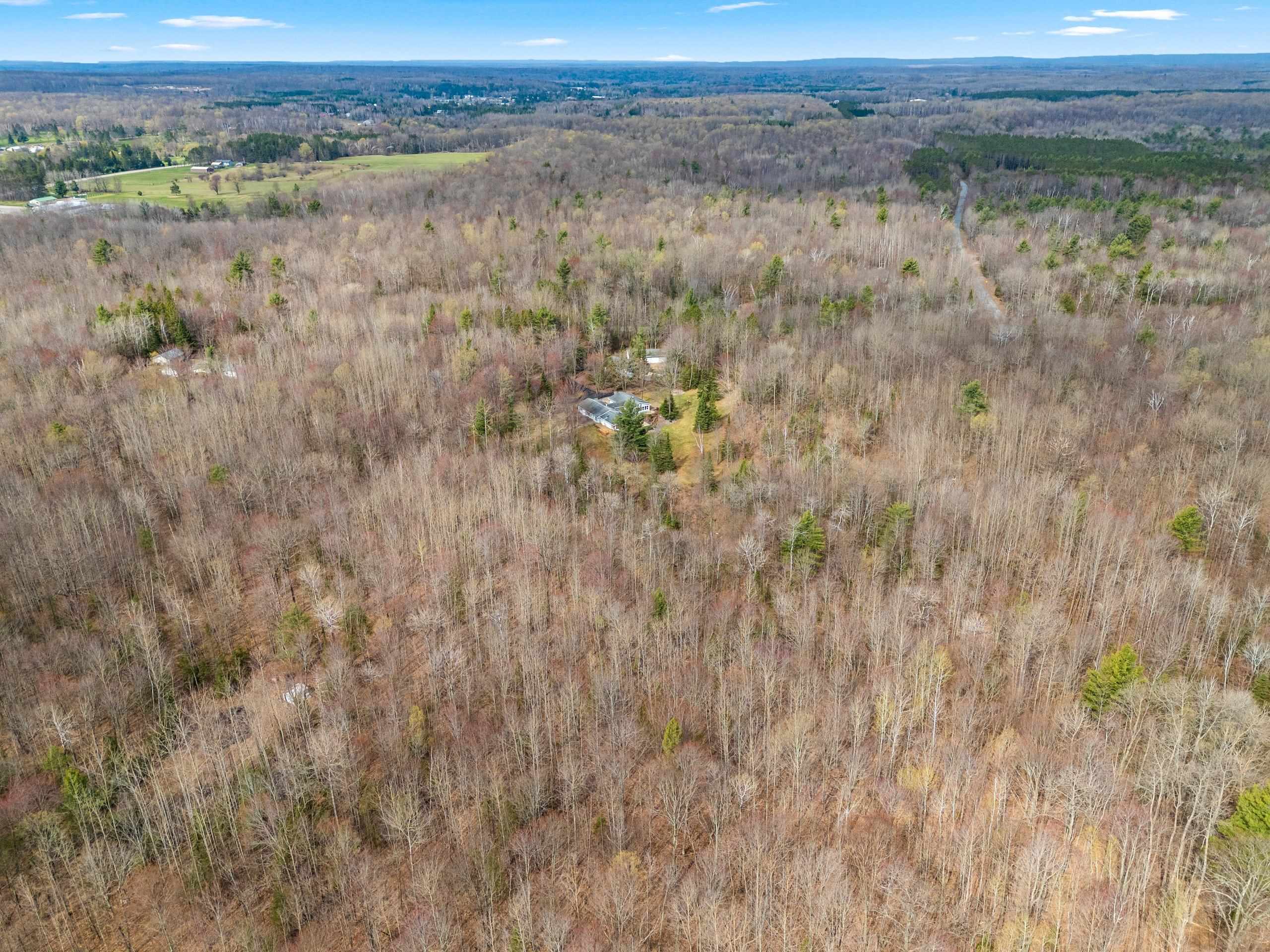 17350 Lake John Road Lakewood, WI 54138 - Photo 67 of 72