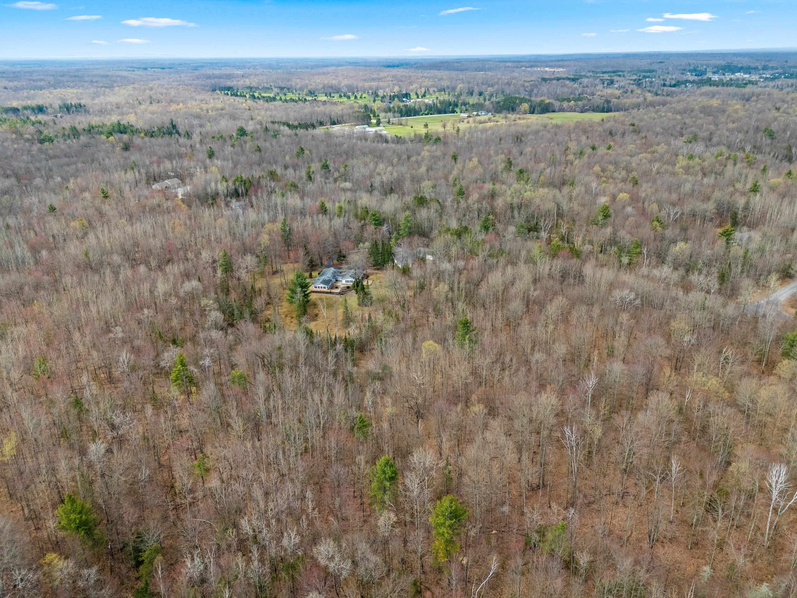 17350 Lake John Road Lakewood, WI 54138 - Photo 69 of 72