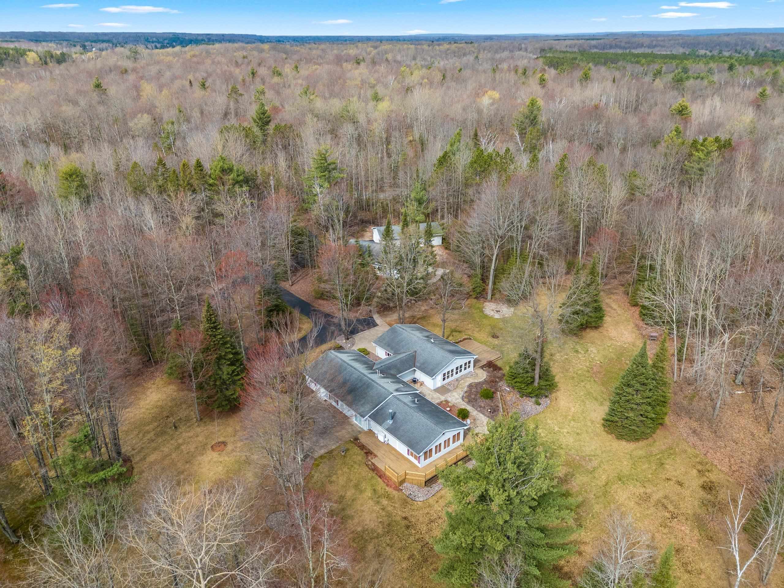 17350 Lake John Road Lakewood, WI 54138 - Photo 70 of 72