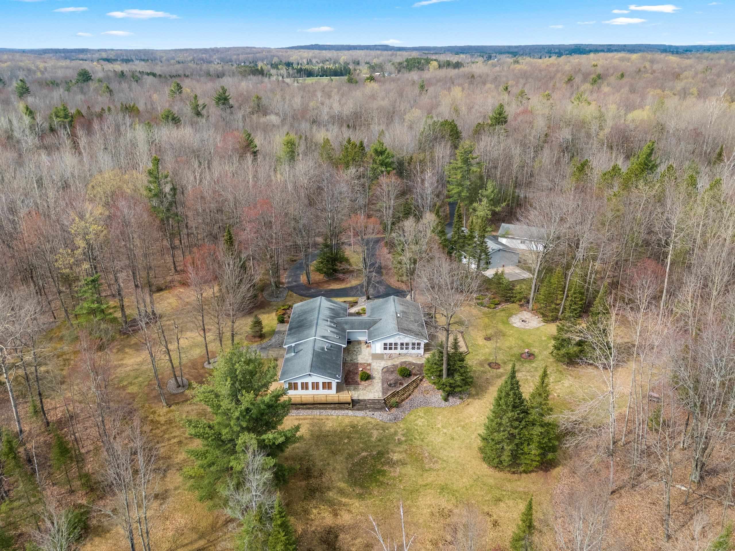 17350 Lake John Road Lakewood, WI 54138 - Photo 71 of 72