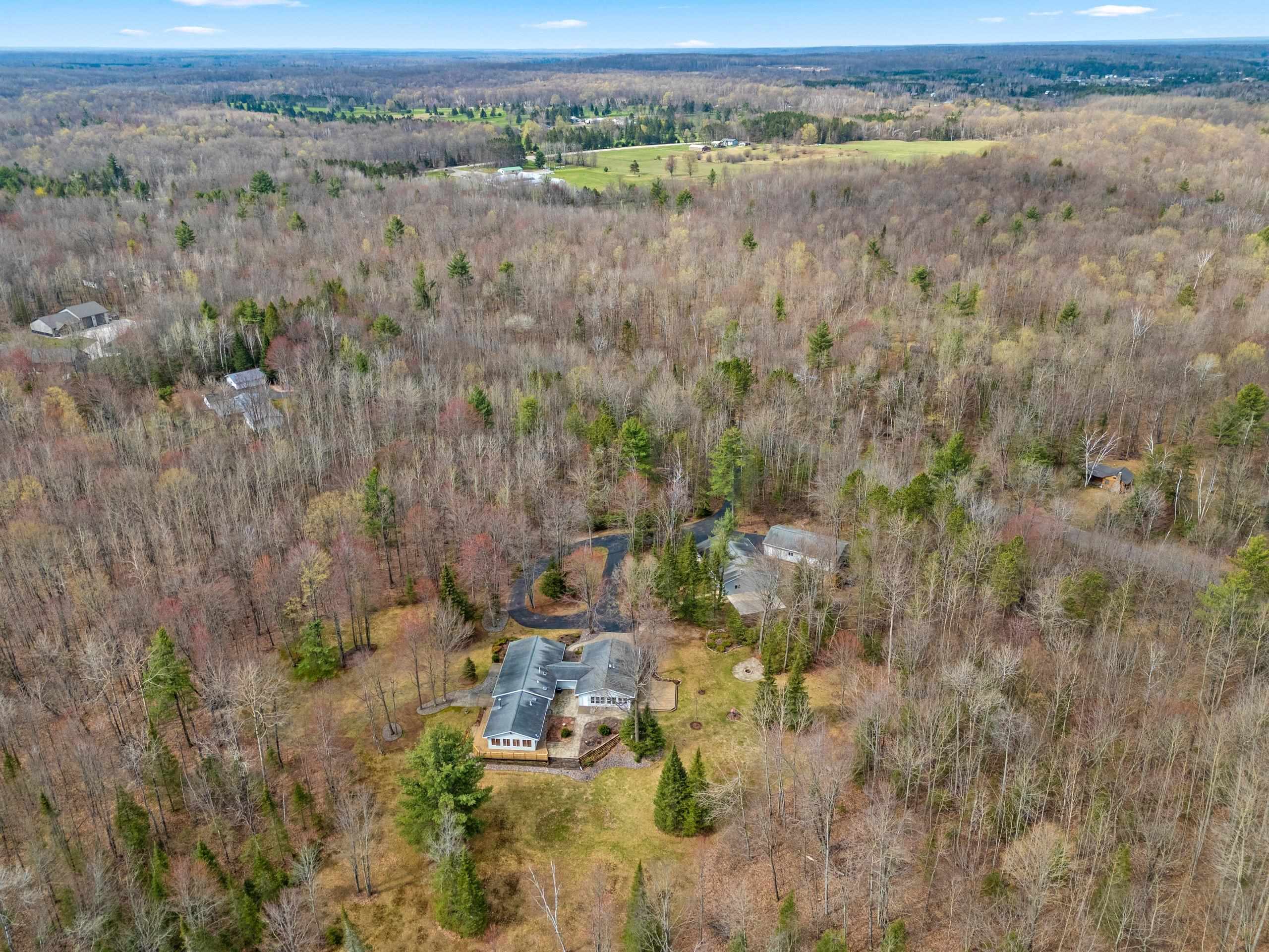17350 Lake John Road Lakewood, WI 54138 - Photo 72 of 72