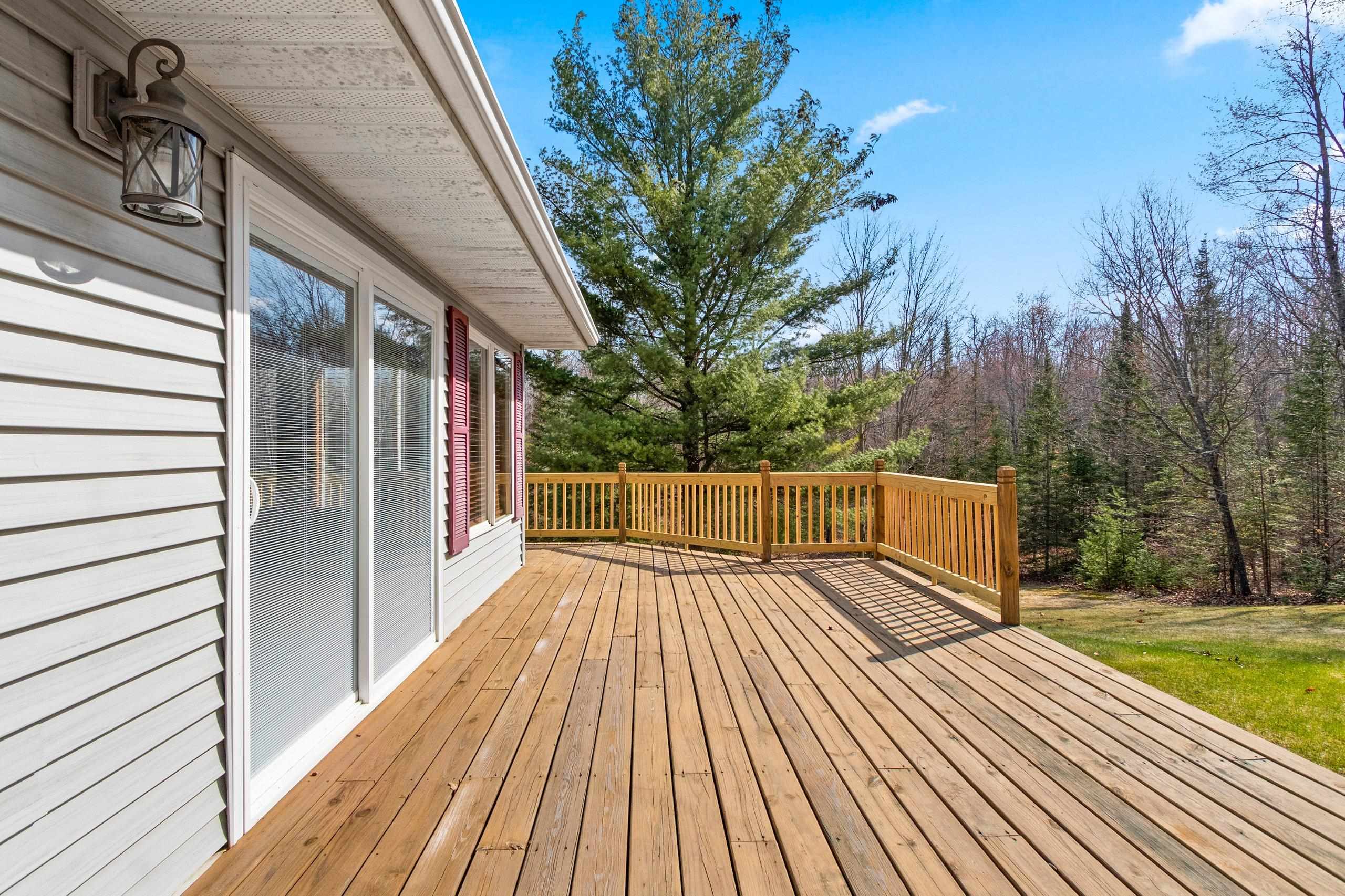 17350 Lake John Road Lakewood, WI 54138 - Photo 8 of 72
