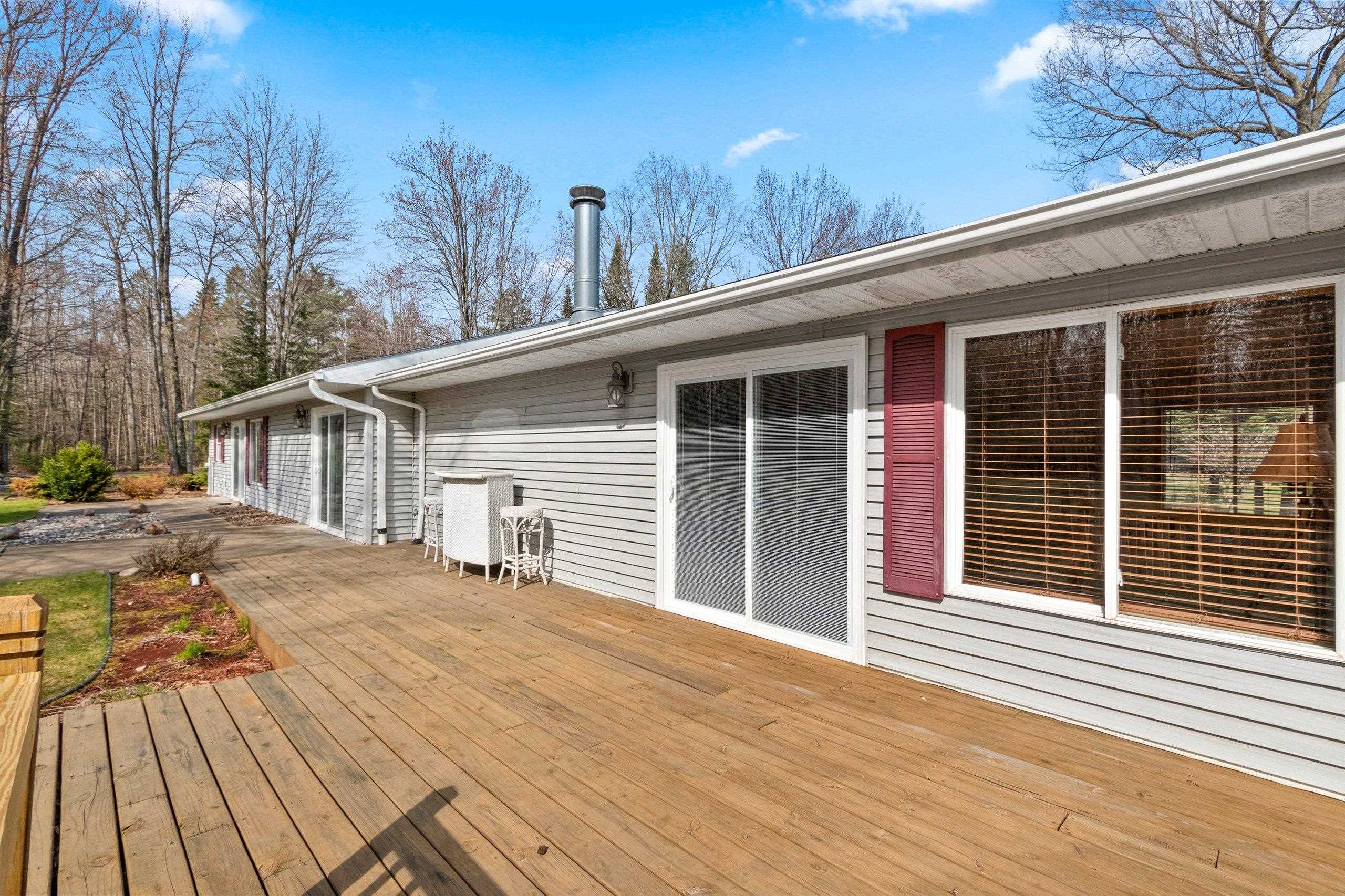 17350 Lake John Road Lakewood, WI 54138 - Photo 9 of 72