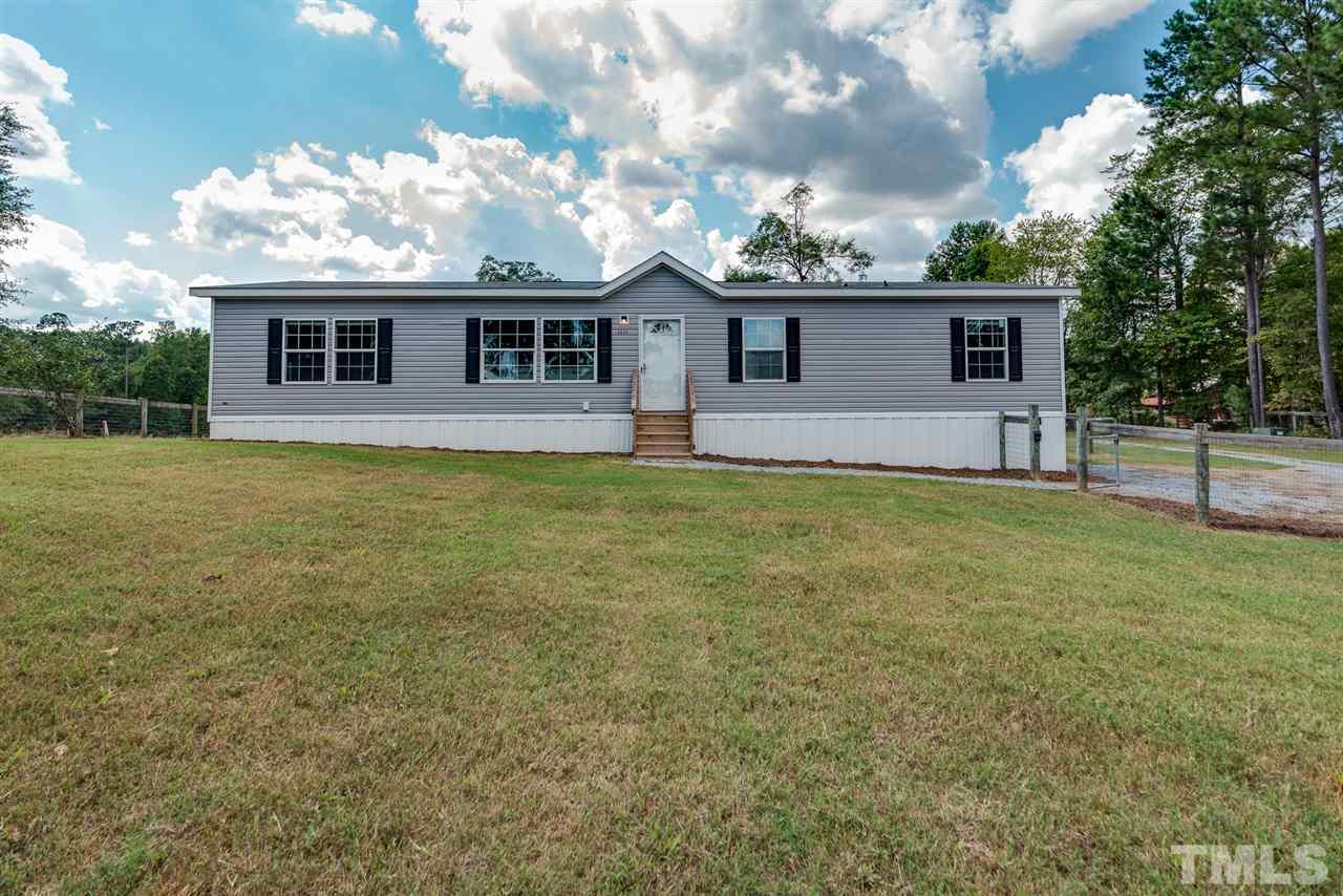3035 Plainview Church Road Angier, NC 27501 - Photo 1 of 19 Gallery Image 1