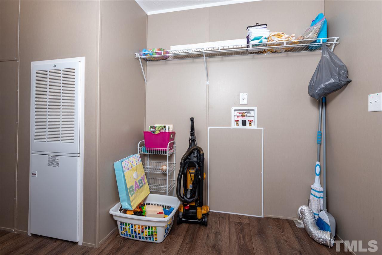 3035 Plainview Church Road Angier, NC 27501 - Photo 17 of 19 Gallery Image 17
