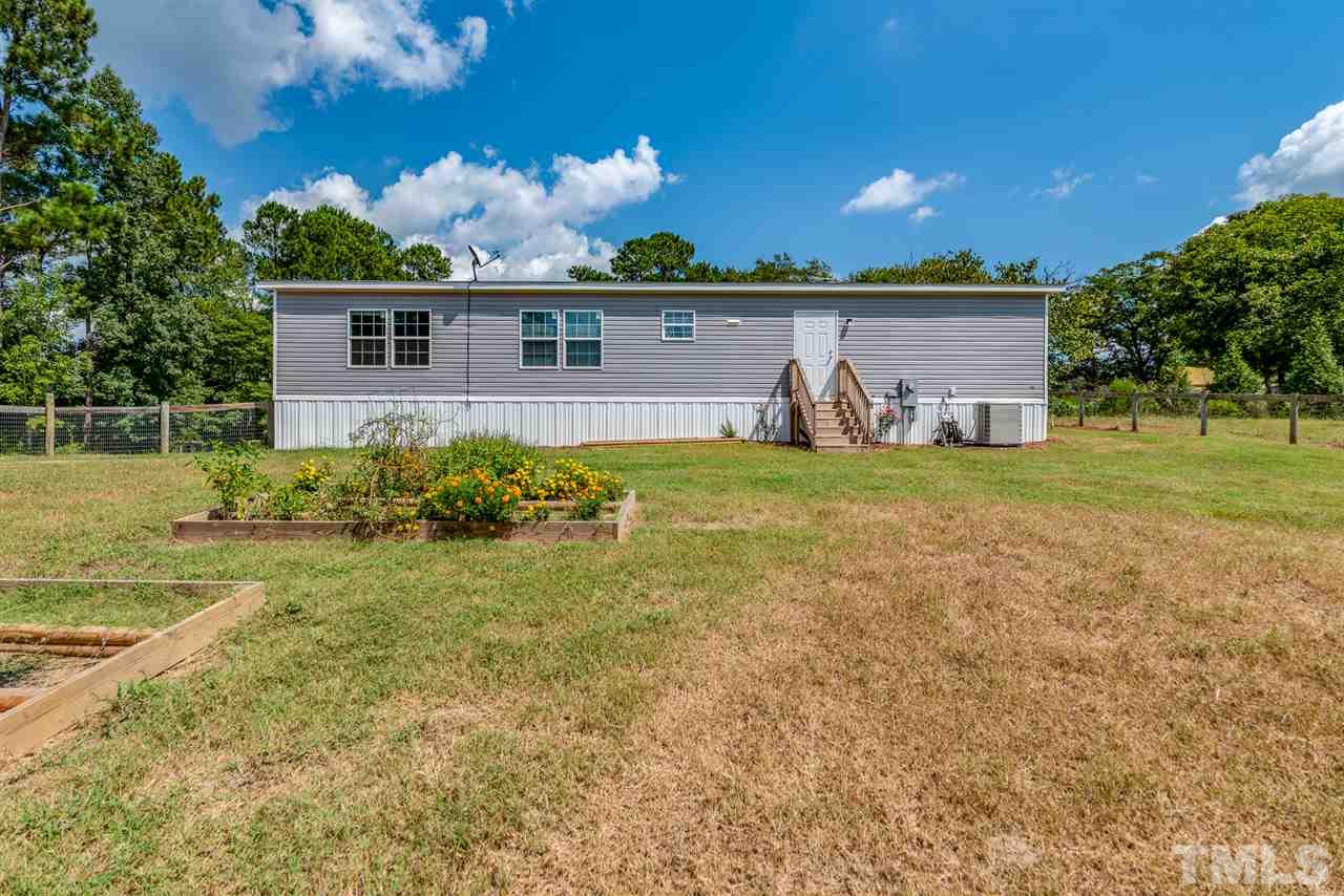 3035 Plainview Church Road Angier, NC 27501 - Photo 18 of 19 Gallery Image 18