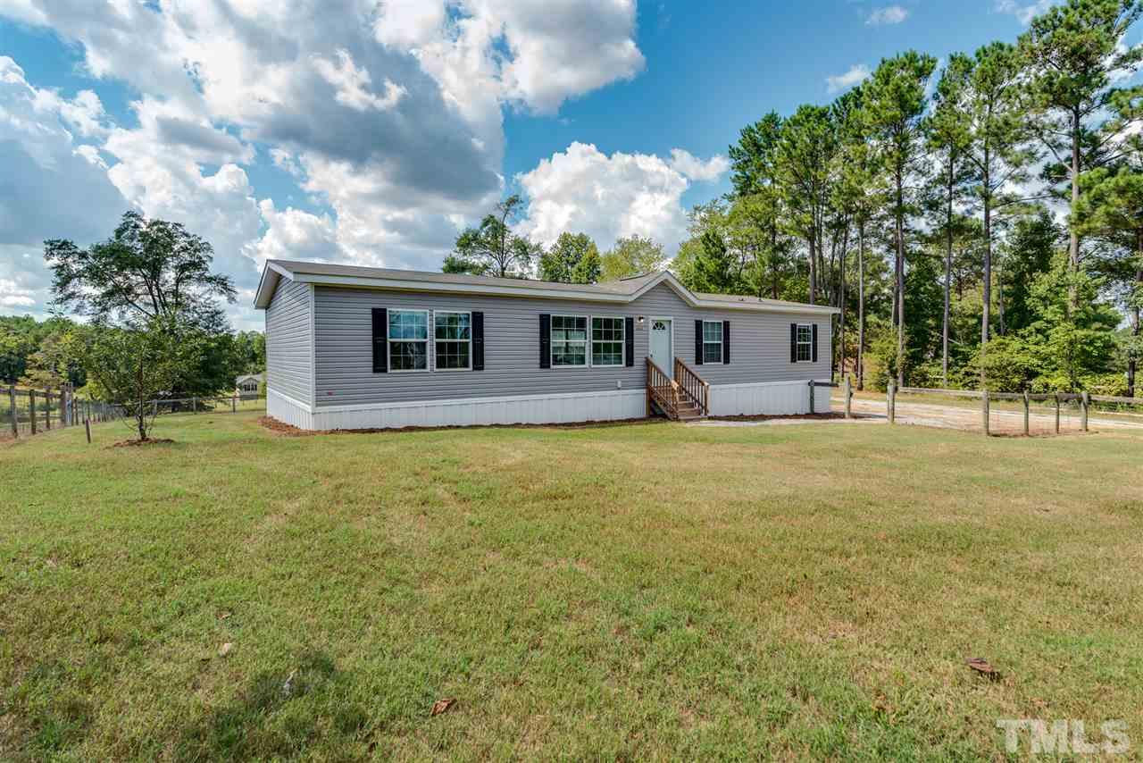 3035 Plainview Church Road Angier, NC 27501 - Photo 19 of 19 Gallery Image 19