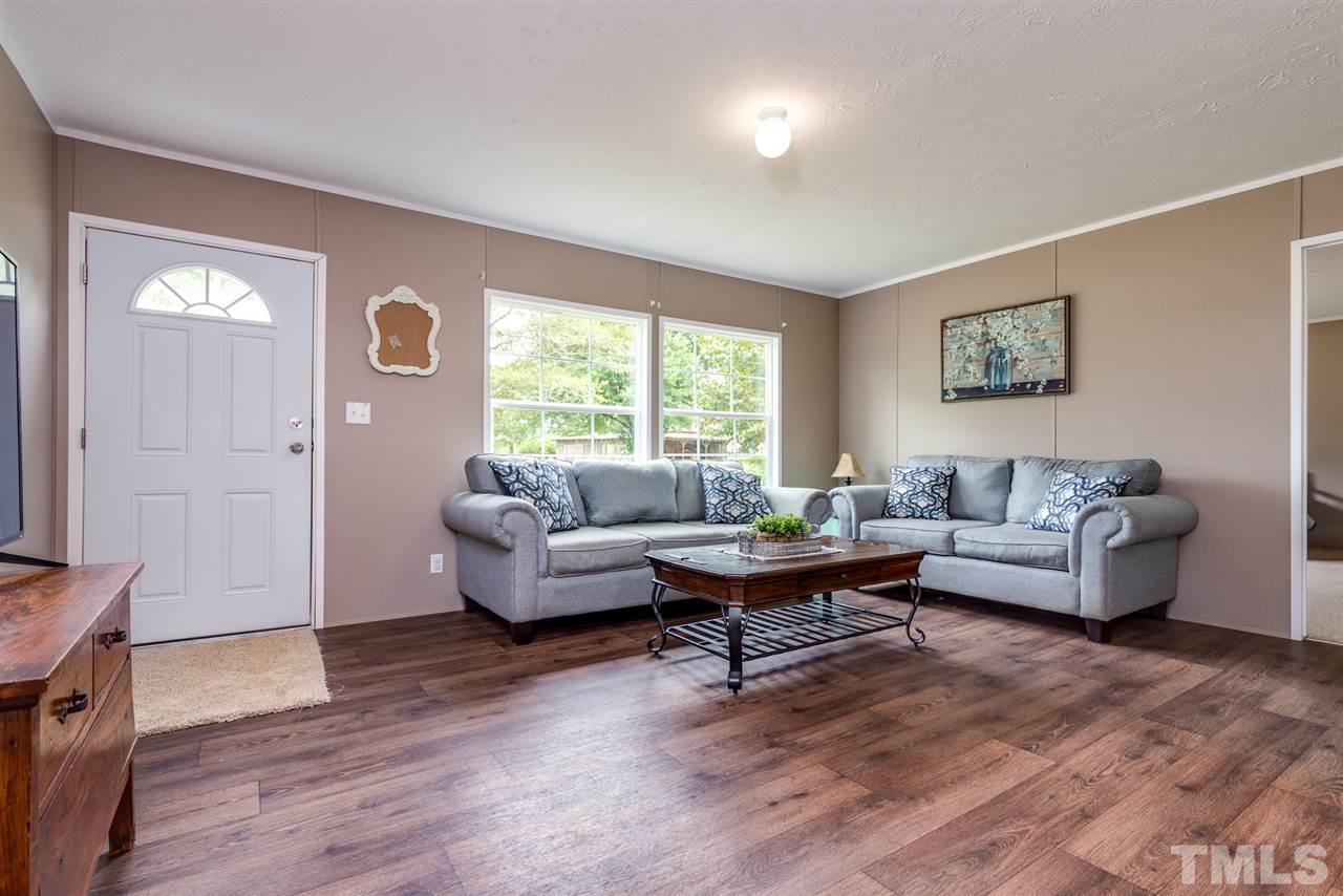 3035 Plainview Church Road Angier, NC 27501 - Photo 4 of 19 Gallery Image 4