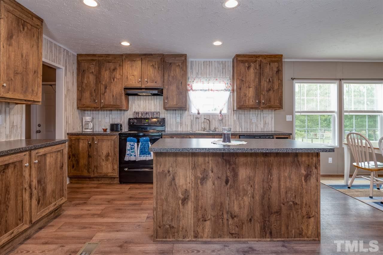 3035 Plainview Church Road Angier, NC 27501 - Photo 5 of 19 Gallery Image 5