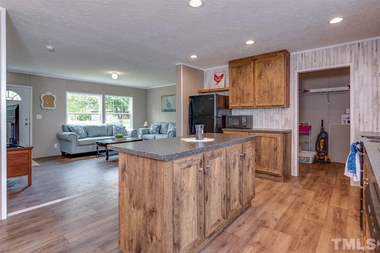 3035 Plainview Church Road Angier, NC 27501 - Photo 6 of 19 Gallery Image 6