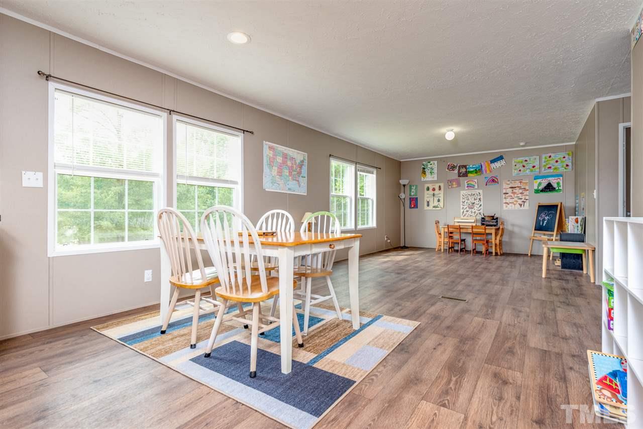 3035 Plainview Church Road Angier, NC 27501 - Photo 7 of 19 Gallery Image 7