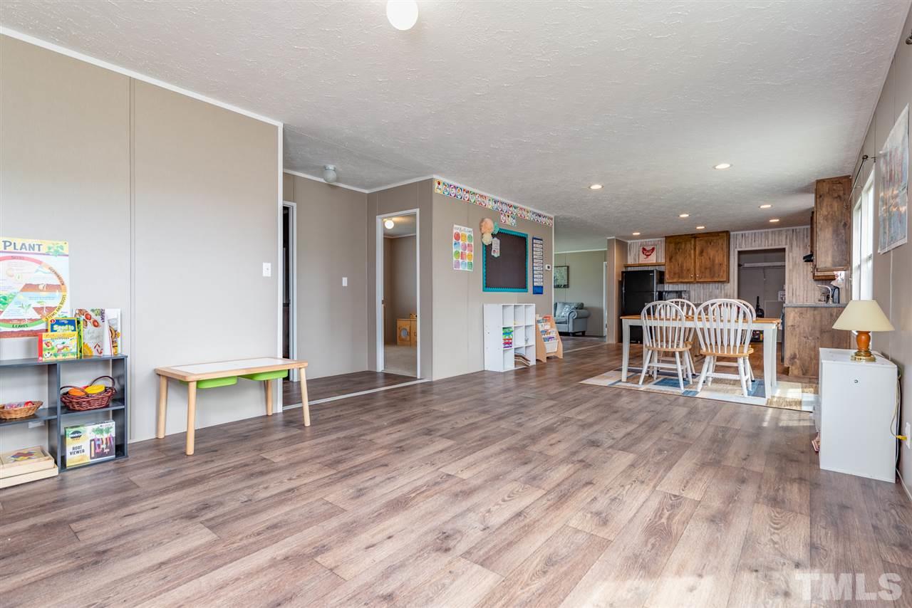 3035 Plainview Church Road Angier, NC 27501 - Photo 8 of 19 Gallery Image 8