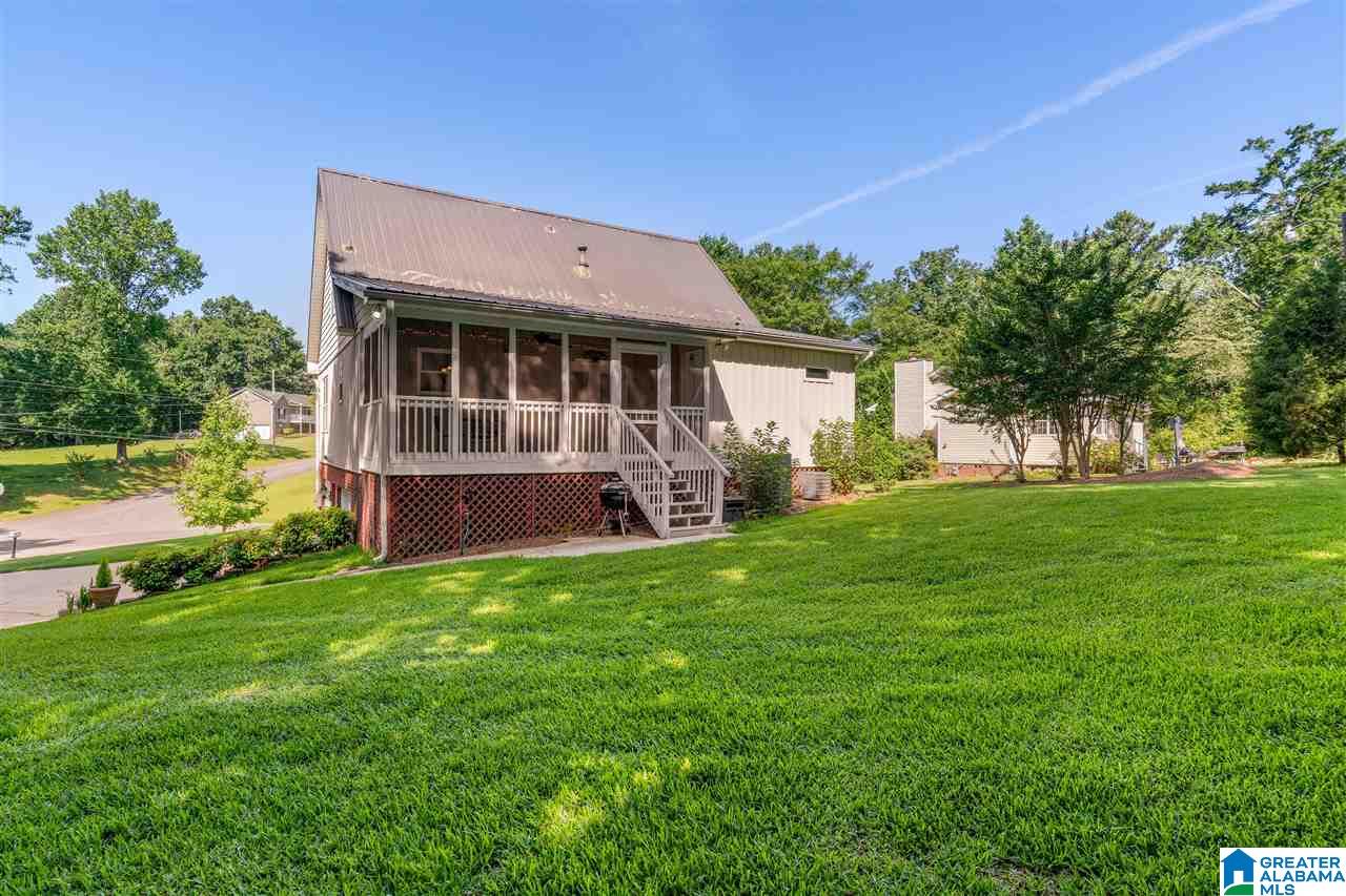3433 Coody Road Trussville, AL 35173 - Photo 7 of 30
