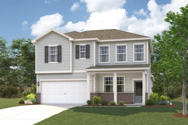 $530,990 | 1356 Georgetown Drive, Old Hickory, TN 37138