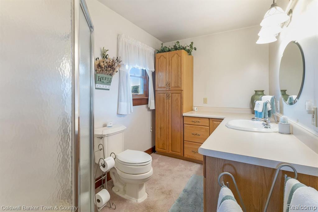 5564 West Hayner Road Fowlerville, MI 48836 - Photo 11 of 39