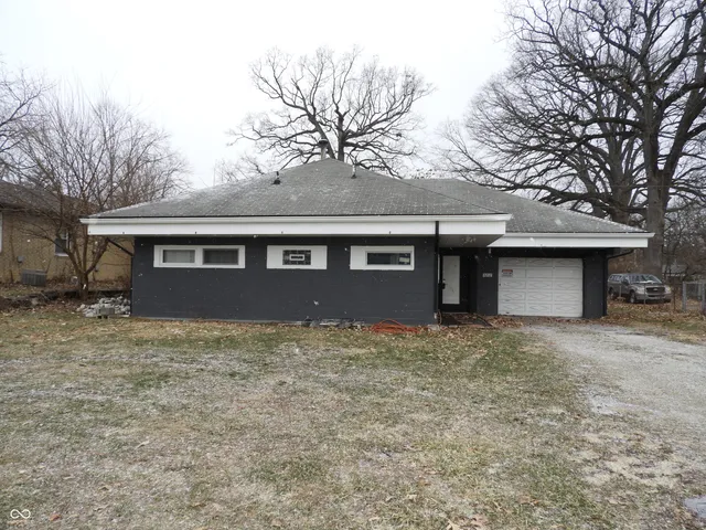$89,900 | 3212 North Arlington Avenue, Indianapolis, IN 46218
