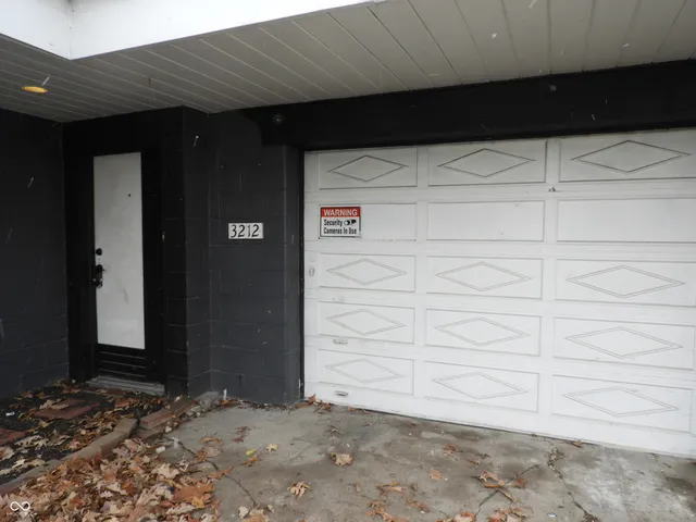 $89,900 | 3212 North Arlington Avenue, Indianapolis, IN 46218