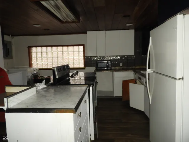 $89,900 | 3212 North Arlington Avenue, Indianapolis, IN 46218