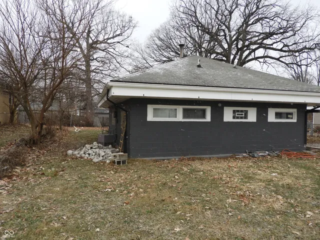 $89,900 | 3212 North Arlington Avenue, Indianapolis, IN 46218