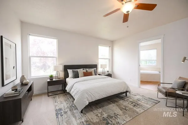 $695,000 | 427 South Silver Bow Avenue, Eagle, ID 83616