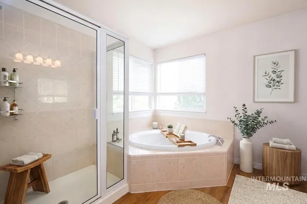 $695,000 | 427 South Silver Bow Avenue, Eagle, ID 83616