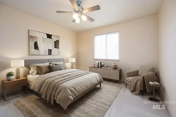 $695,000 | 427 South Silver Bow Avenue, Eagle, ID 83616