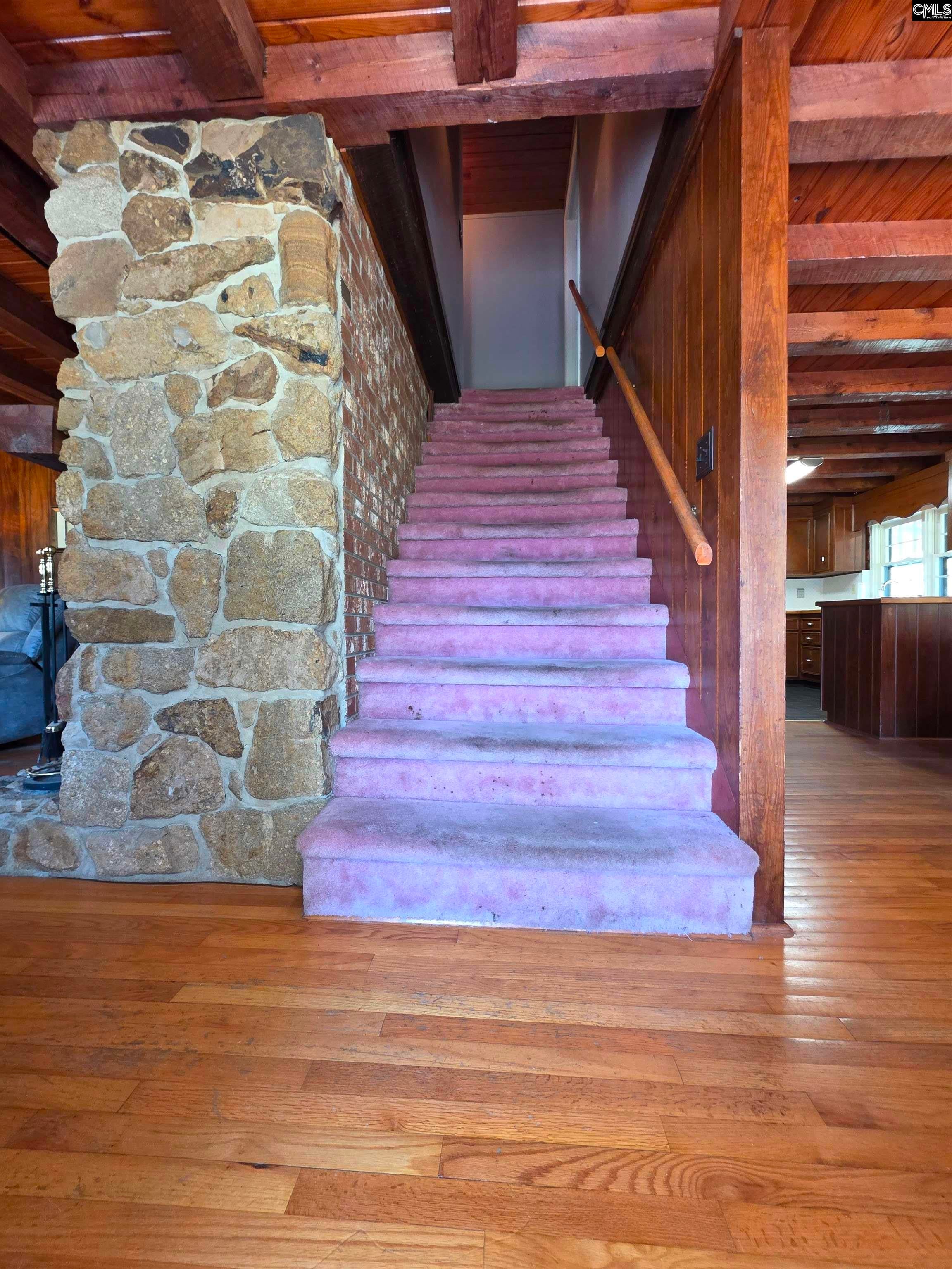 2064 Old Stagecoach Road Cassatt, SC 29032 - Photo 21 of 47 Gallery Image 21