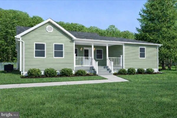 $334,900 | 30 Dry Run Road, Burlington, WV 26710