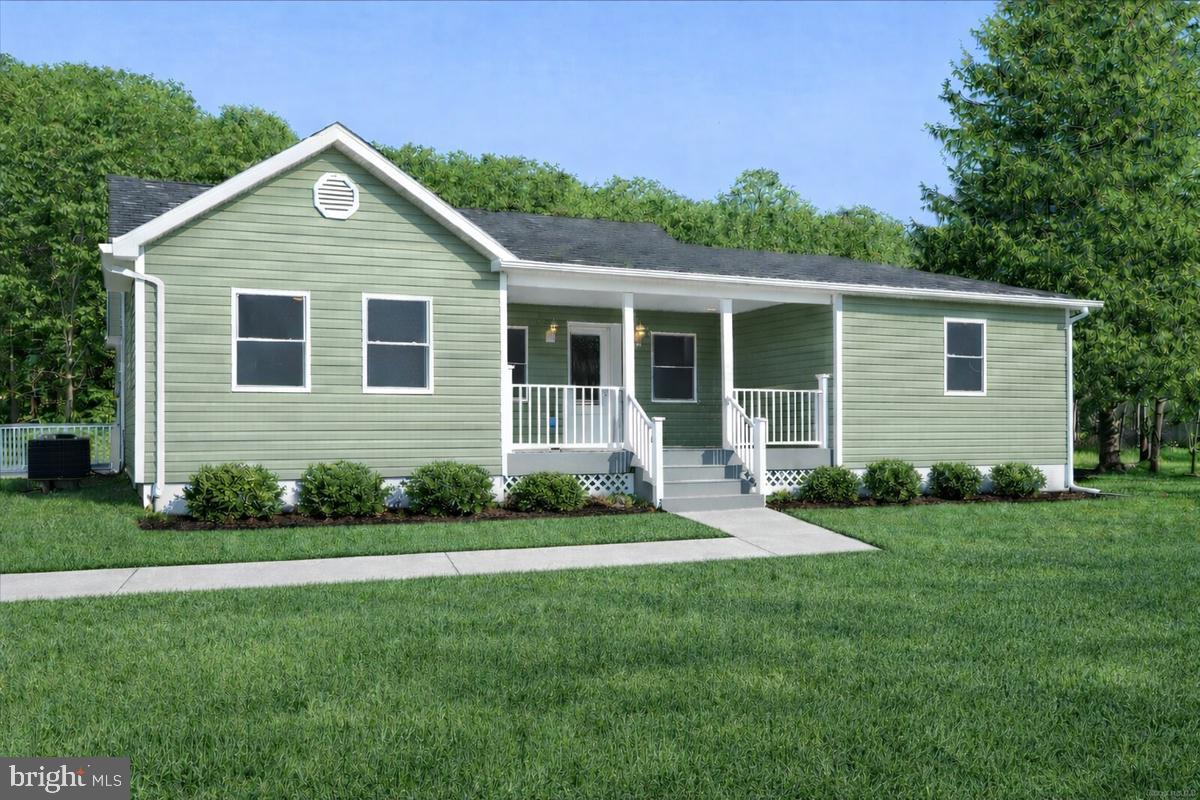 30 Dry Run Road Burlington, WV 26710 - Photo 1 of 42 AI Generated photo for landscaping