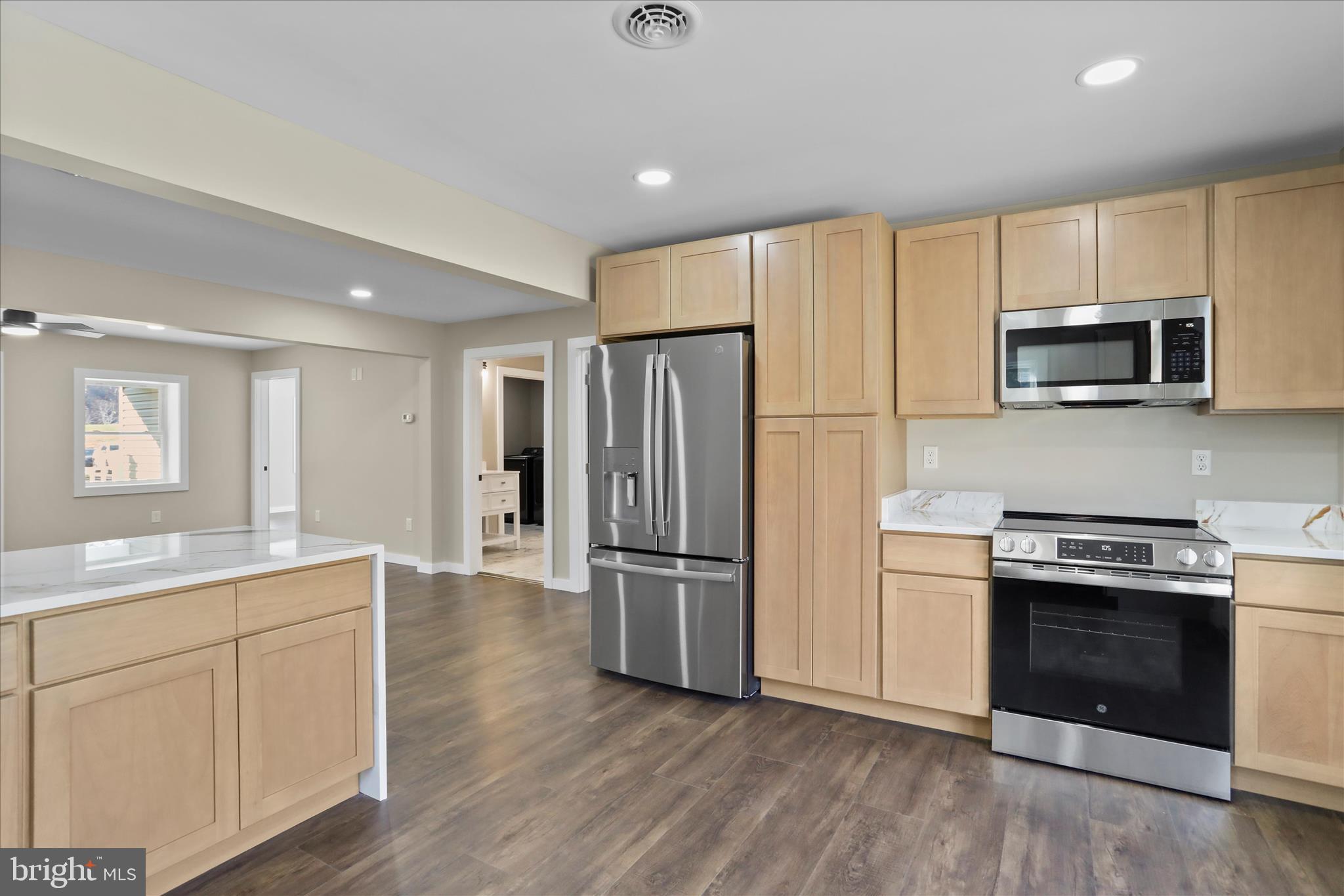 30 Dry Run Road Burlington, WV 26710 - Photo 13 of 42 I just love this kitchen!!