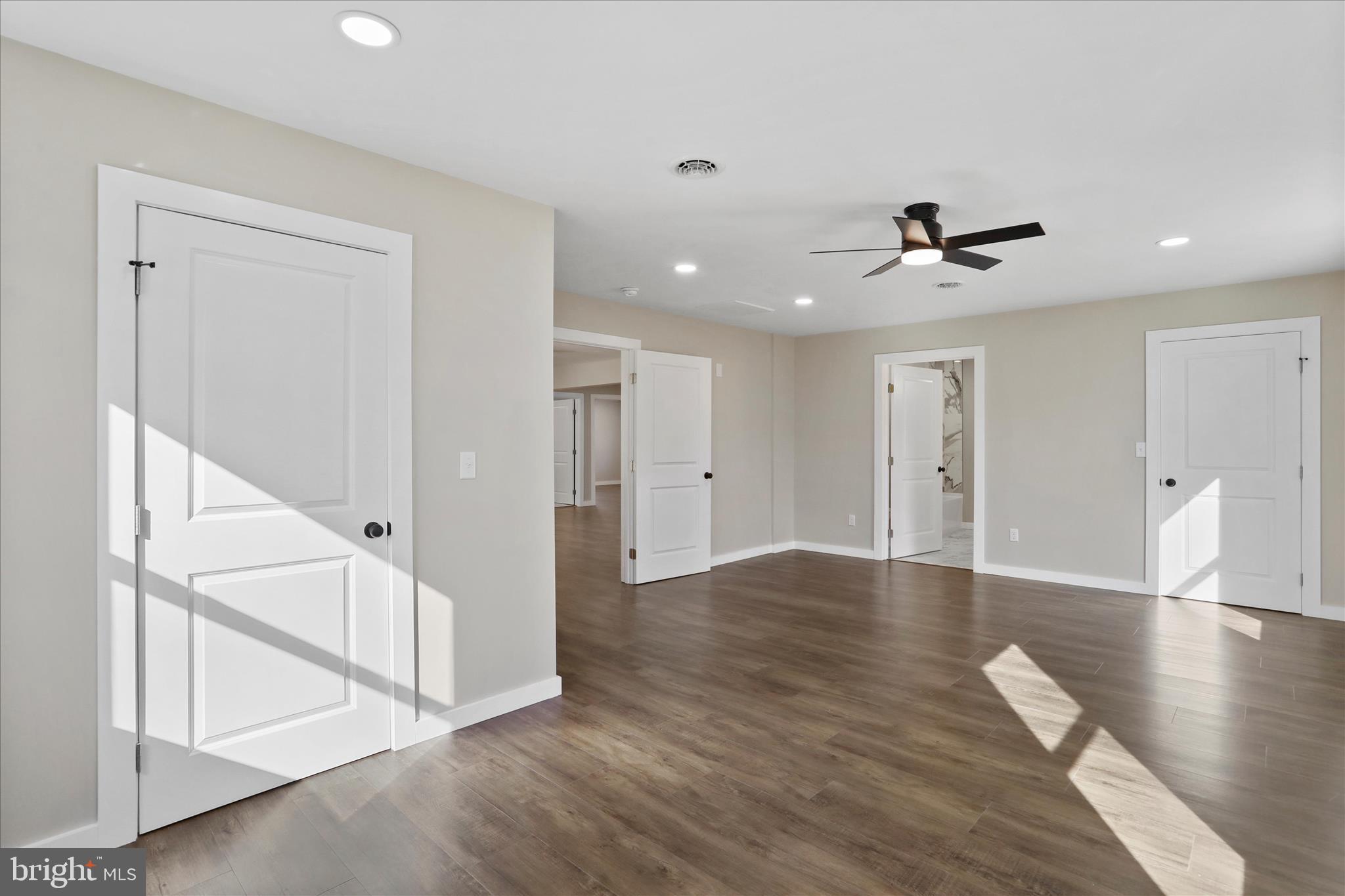 30 Dry Run Road Burlington, WV 26710 - Photo 16 of 42 Primary bedroom