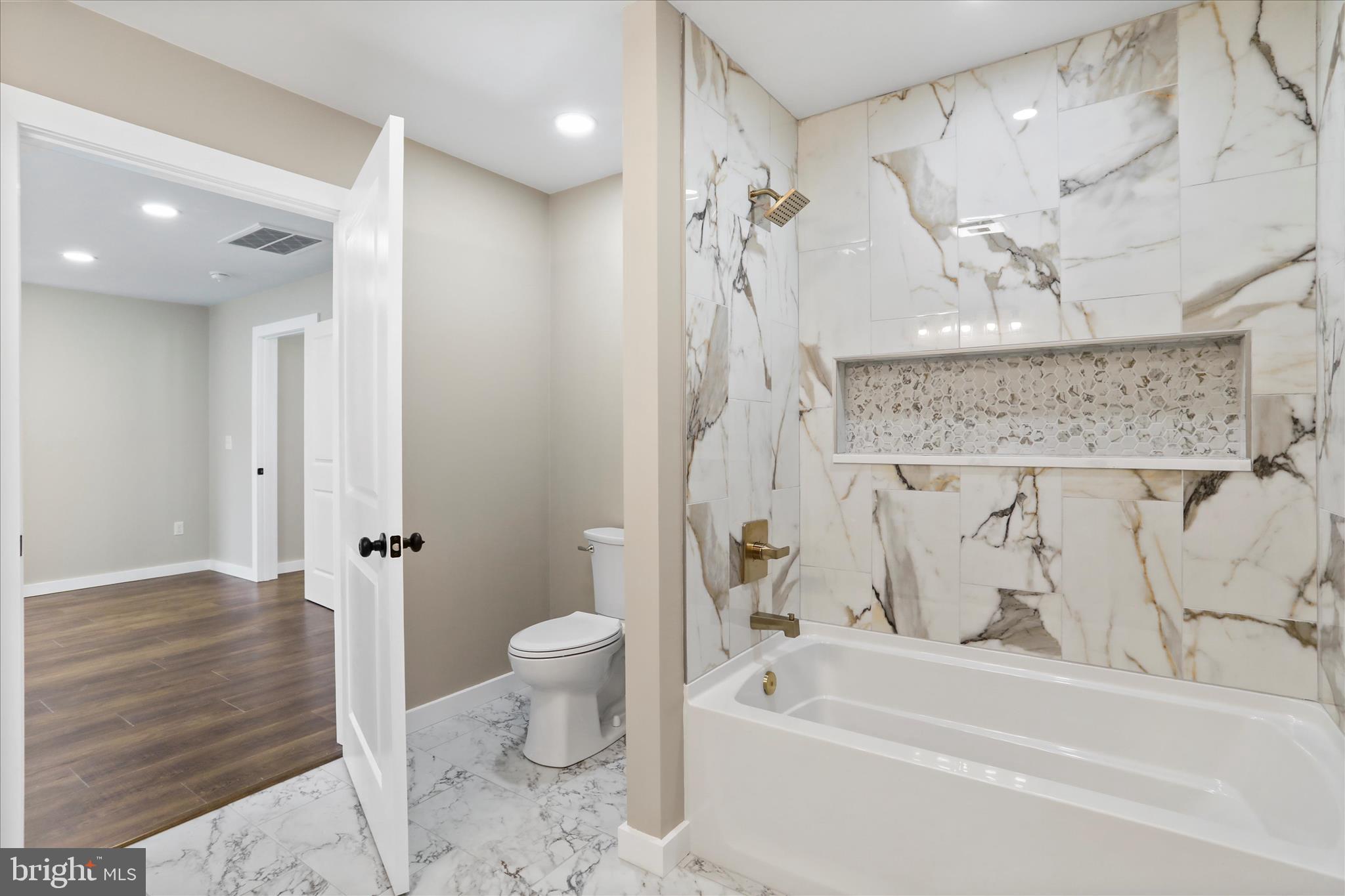 30 Dry Run Road Burlington, WV 26710 - Photo 18 of 42 This bathroom is lovely!