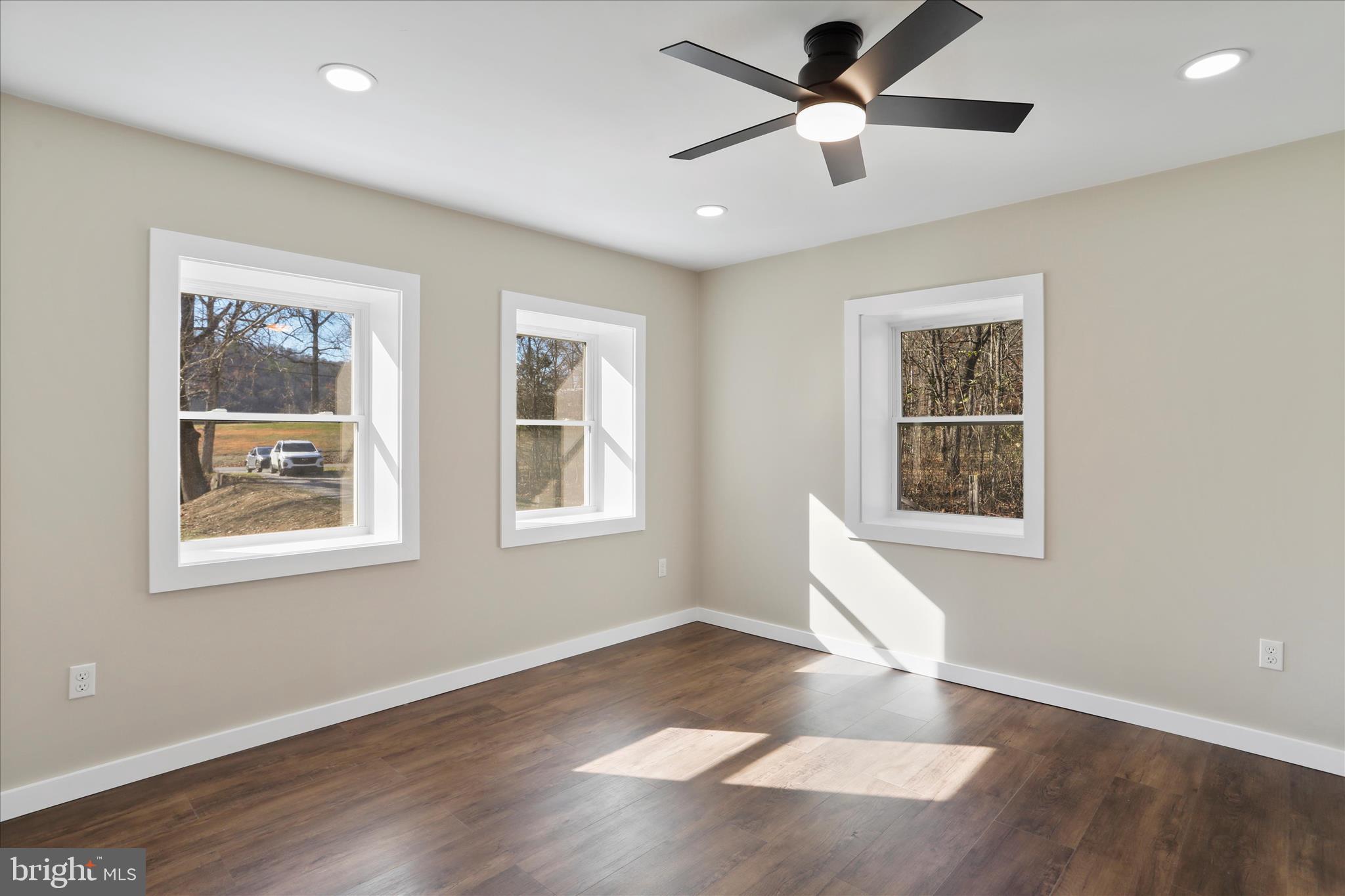 30 Dry Run Road Burlington, WV 26710 - Photo 20 of 42 Bedroom 2