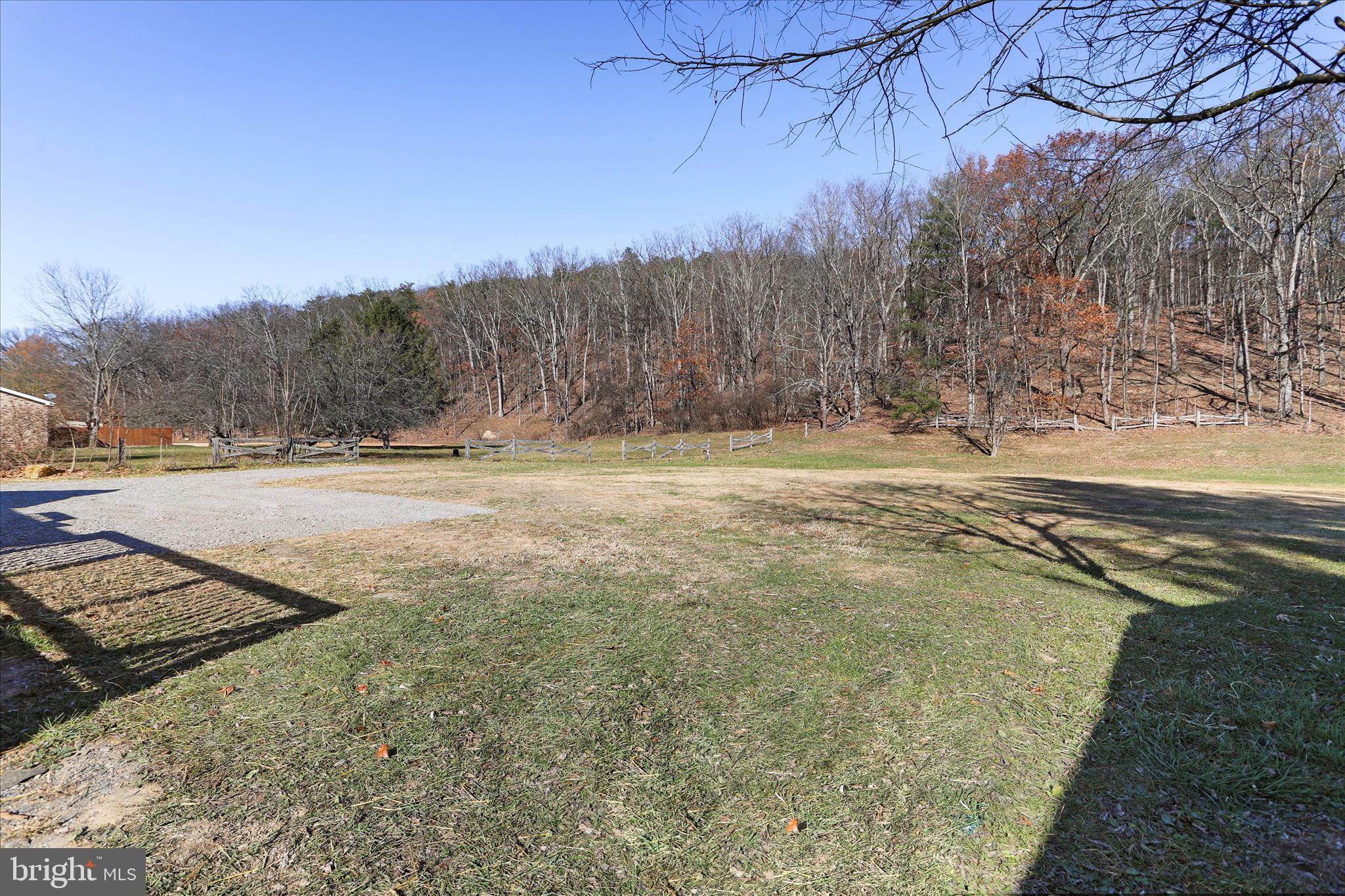 30 Dry Run Road Burlington, WV 26710 - Photo 27 of 42 Large yard with a blank canvas to make your own